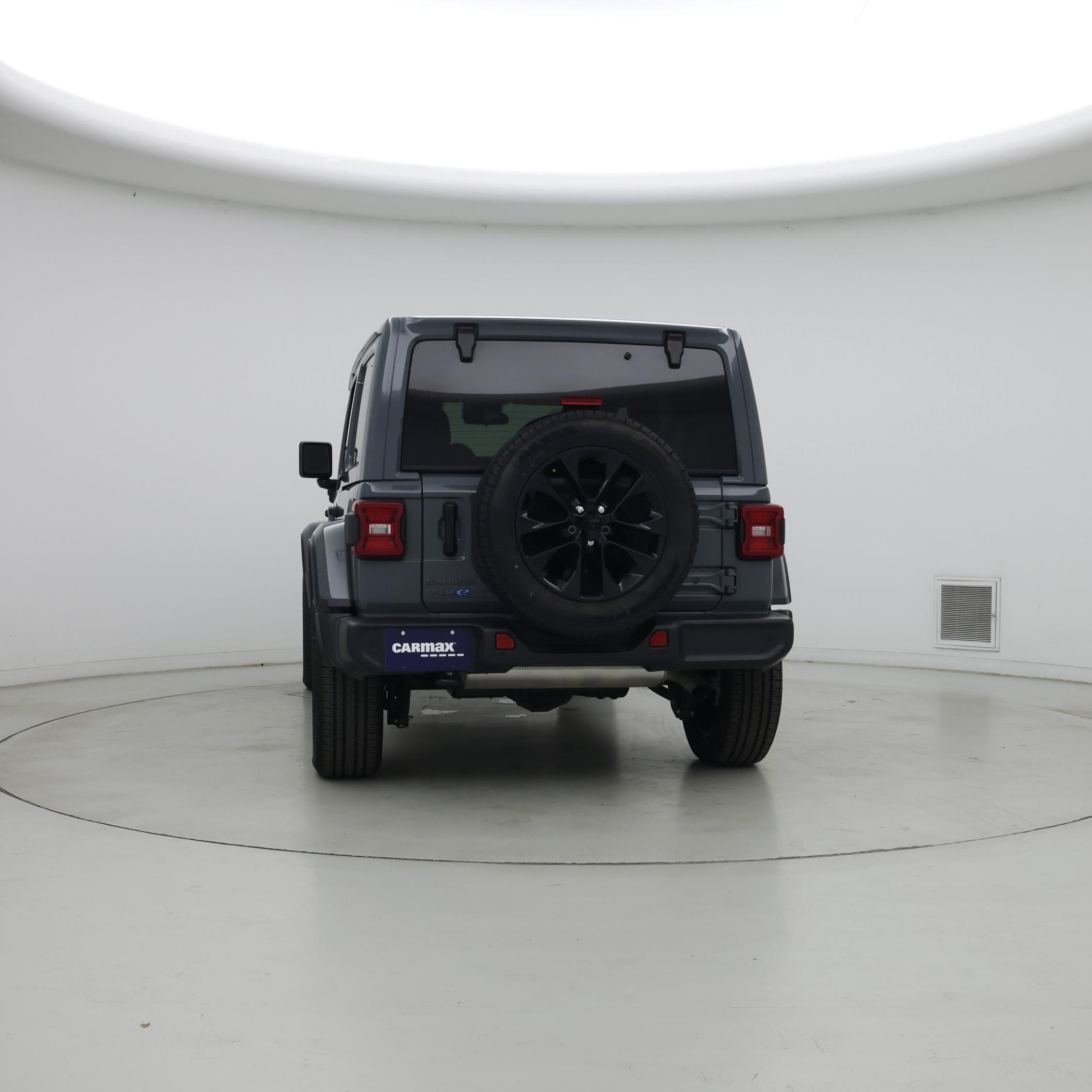 Thumbnail: 2025 Jeep Wrangler - 6