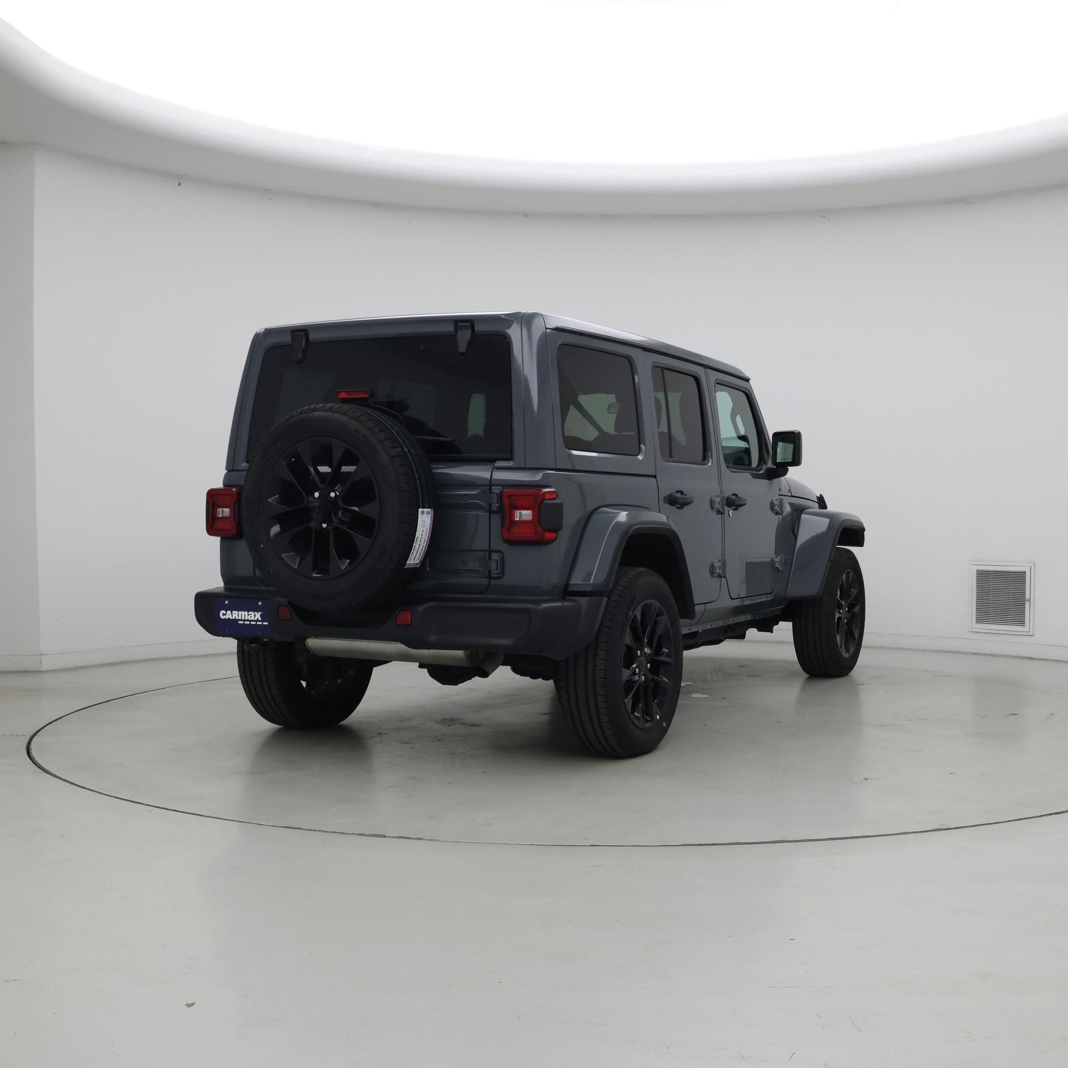Thumbnail: 2025 Jeep Wrangler - 8
