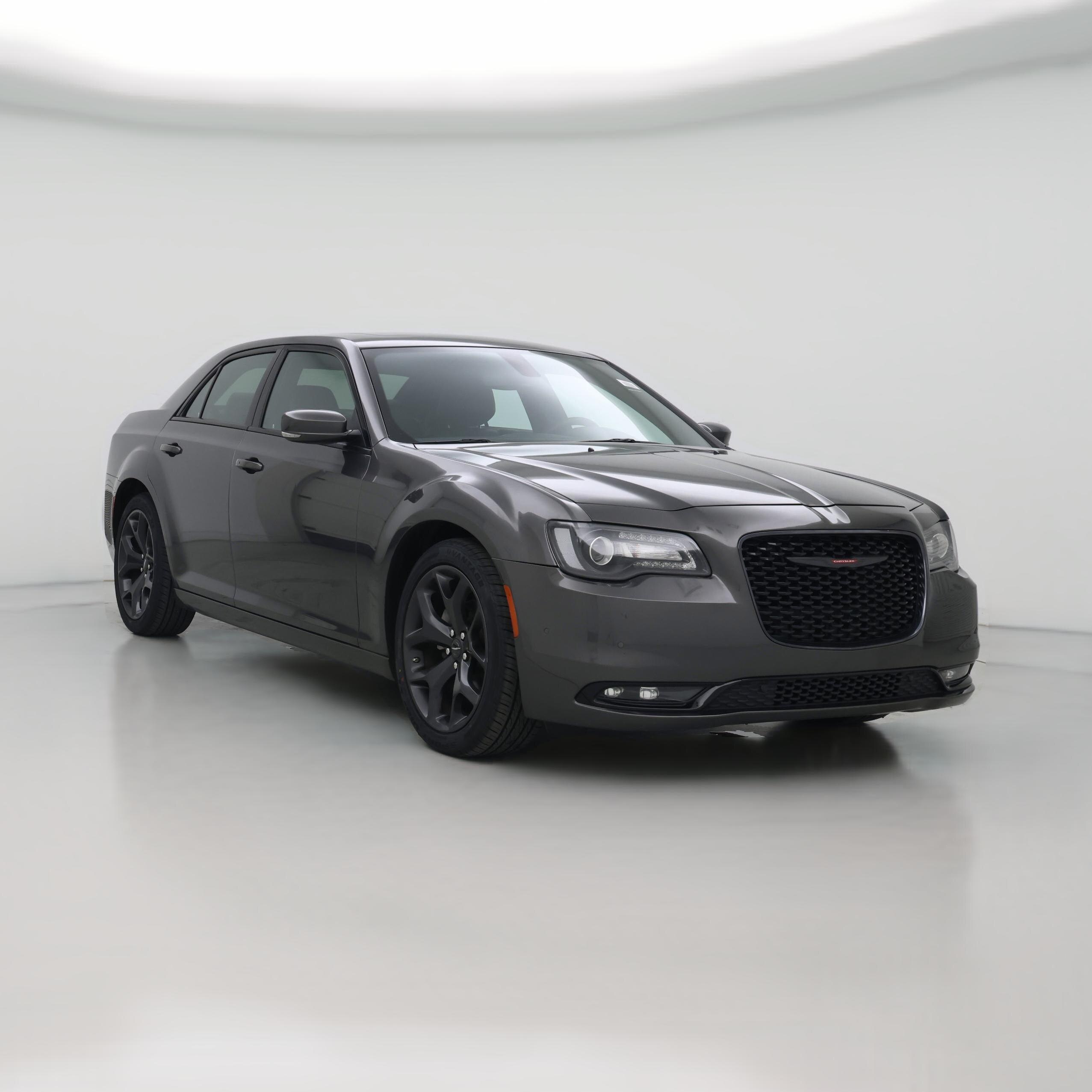 Thumbnail: 2023 Chrysler 300 - 1