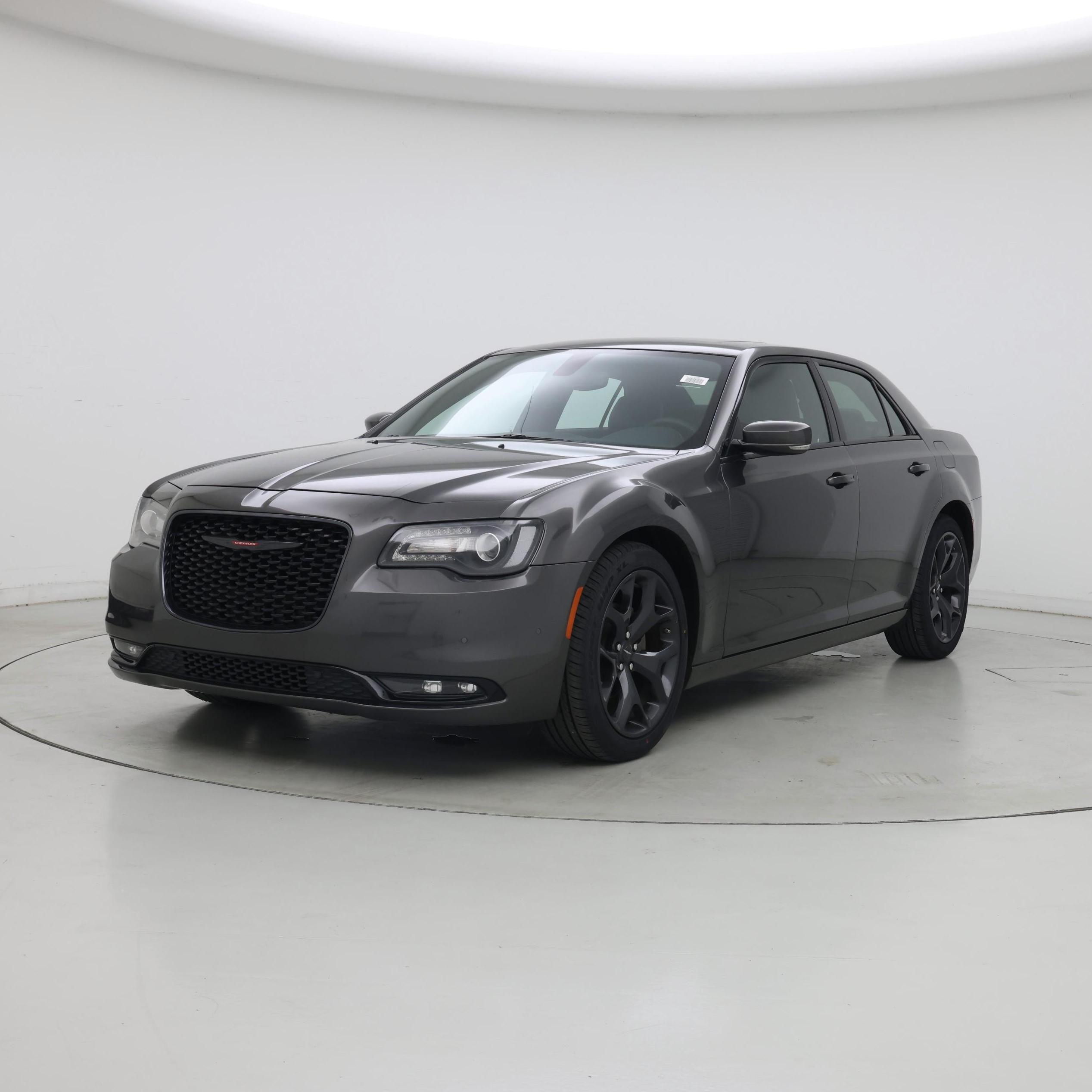 Thumbnail: 2023 Chrysler 300 - 4