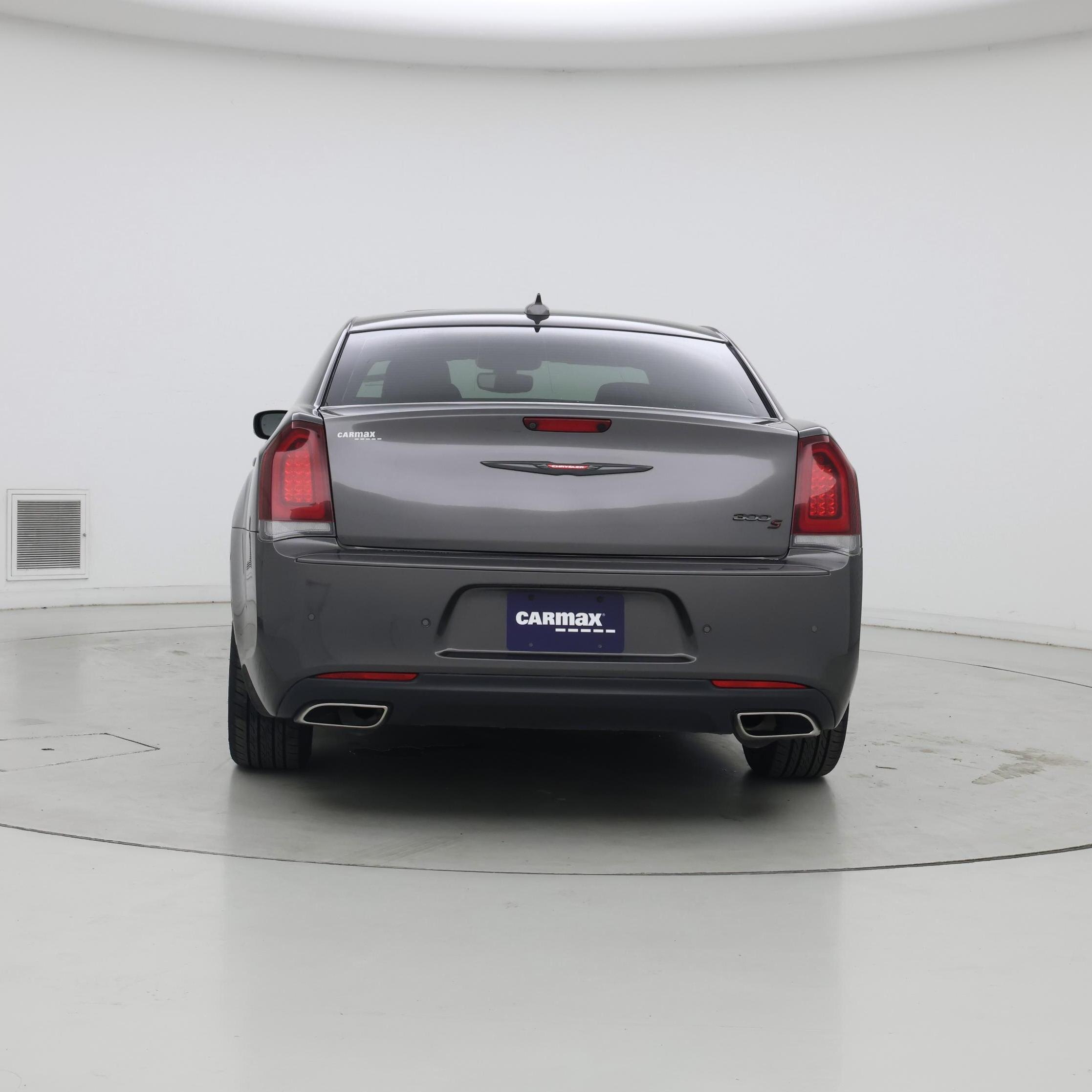 Thumbnail: 2023 Chrysler 300 - 6