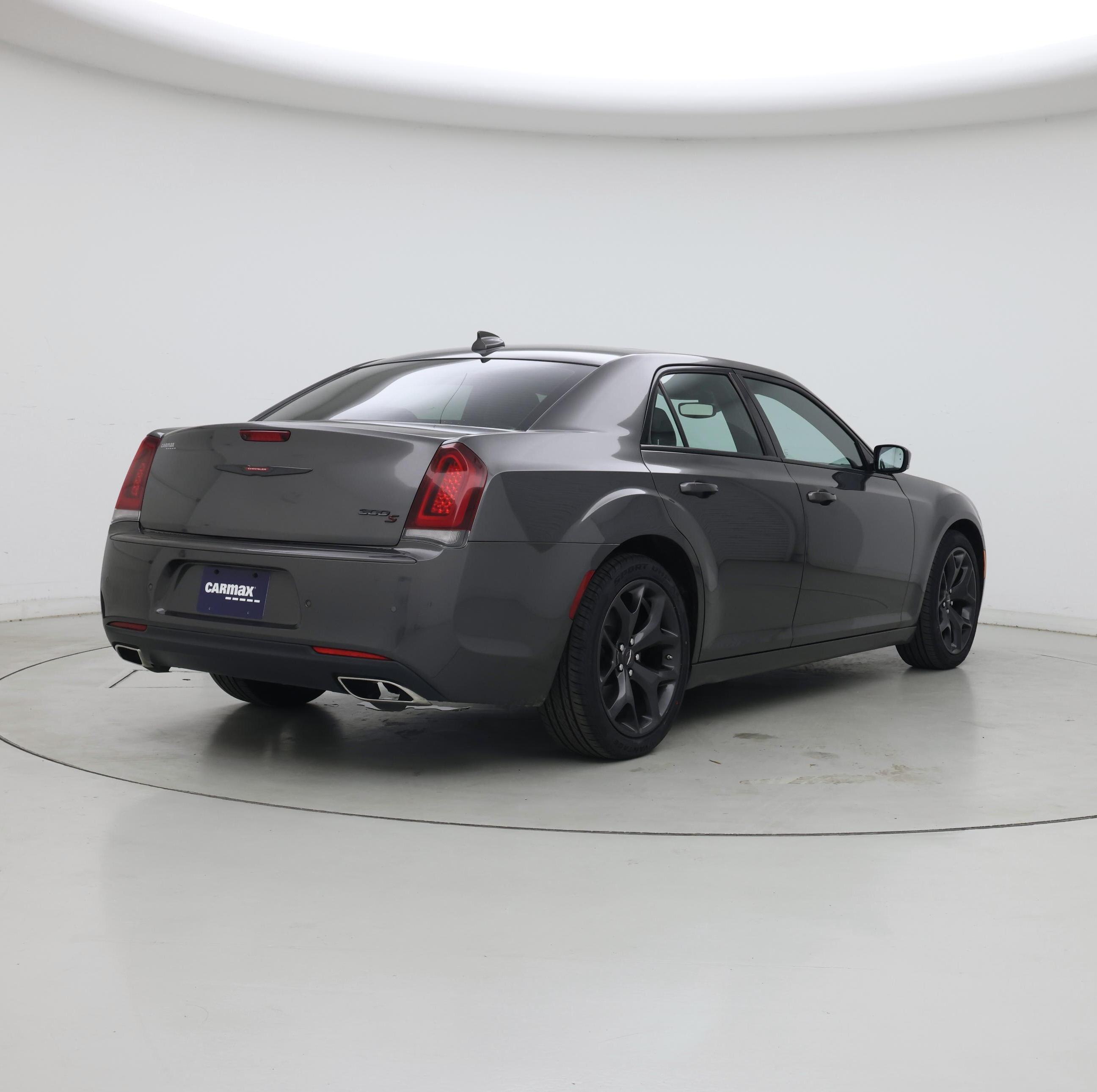 Thumbnail: 2023 Chrysler 300 - 8