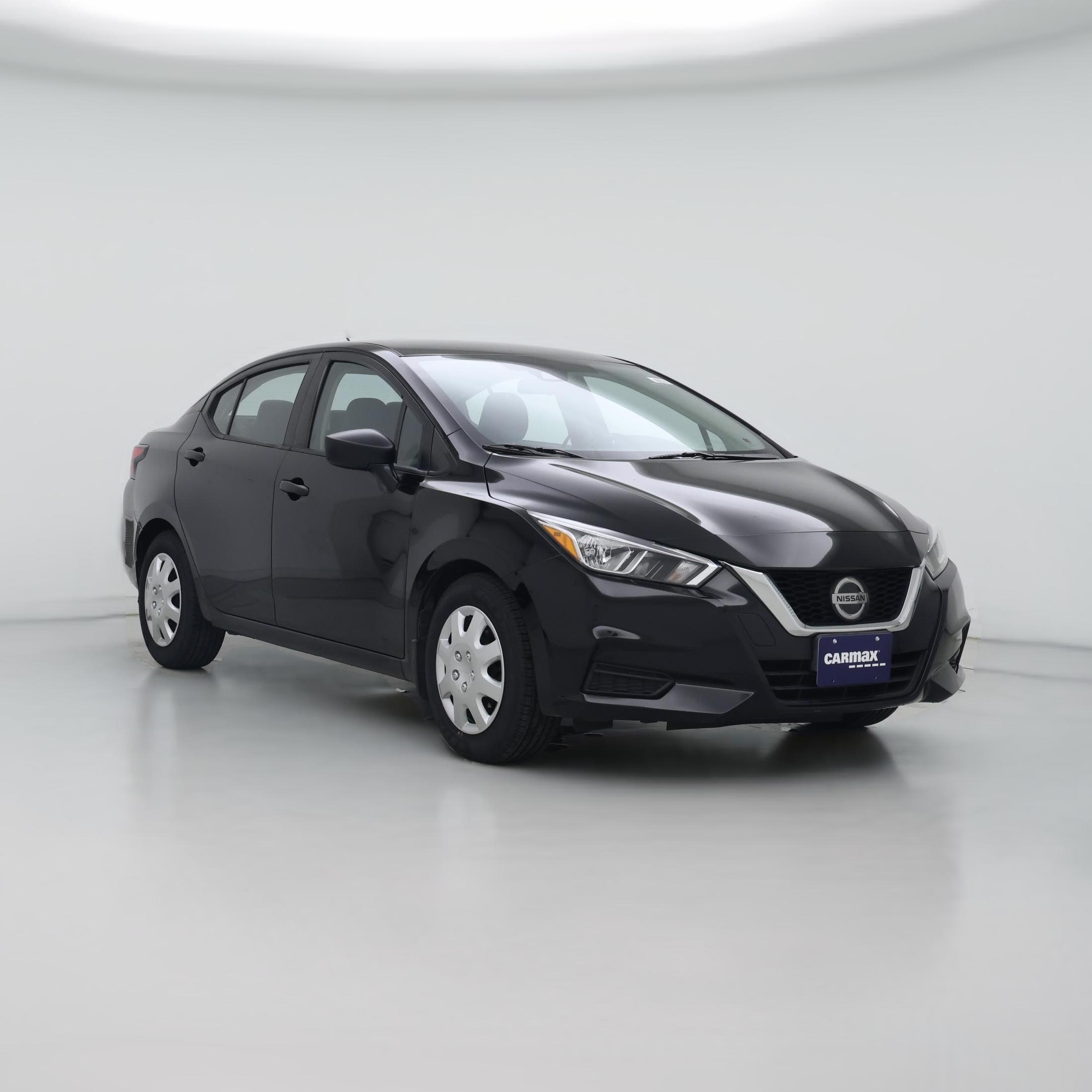Thumbnail: 2022 Nissan Versa - 1