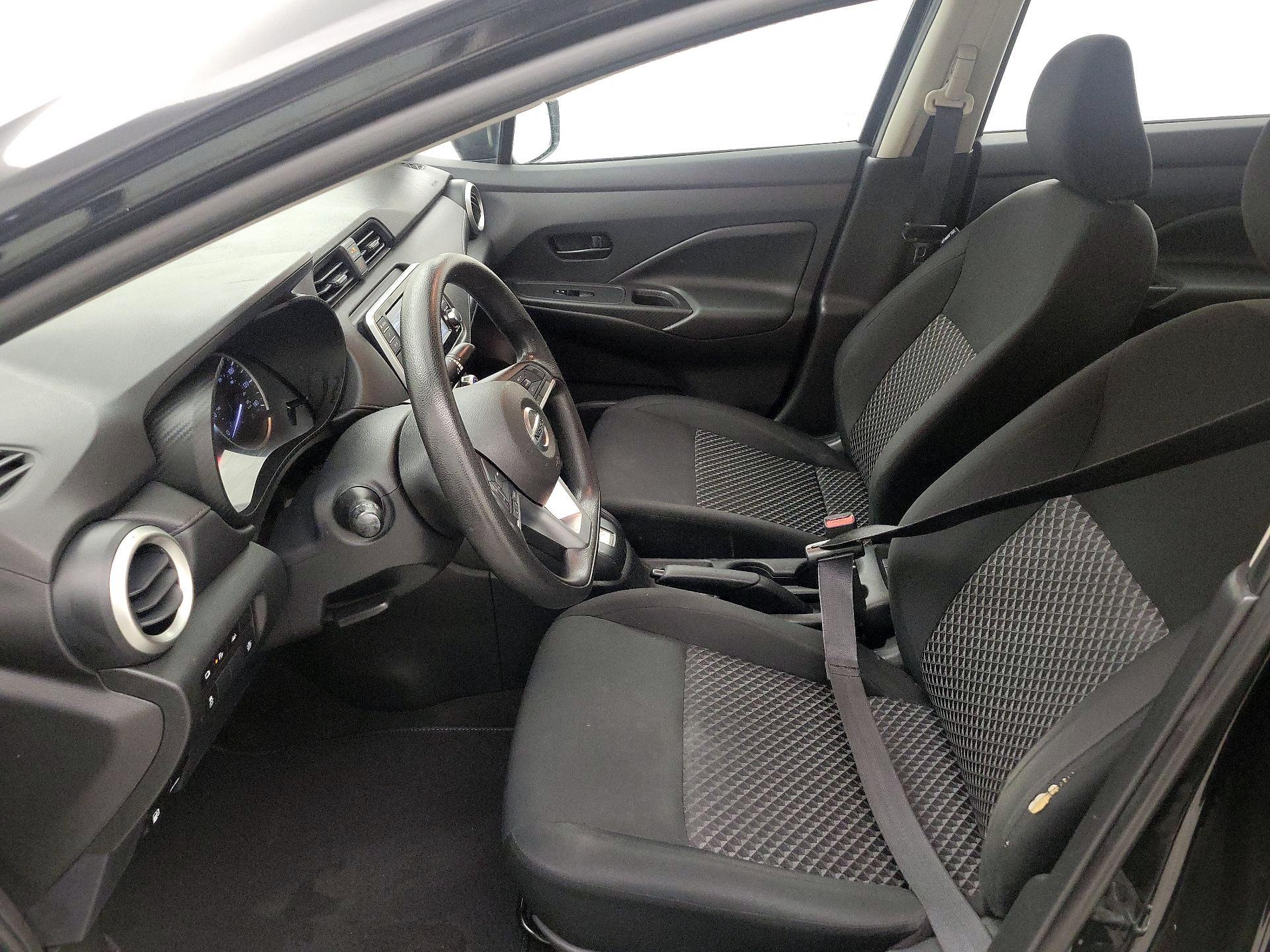 Thumbnail: 2022 Nissan Versa - 11