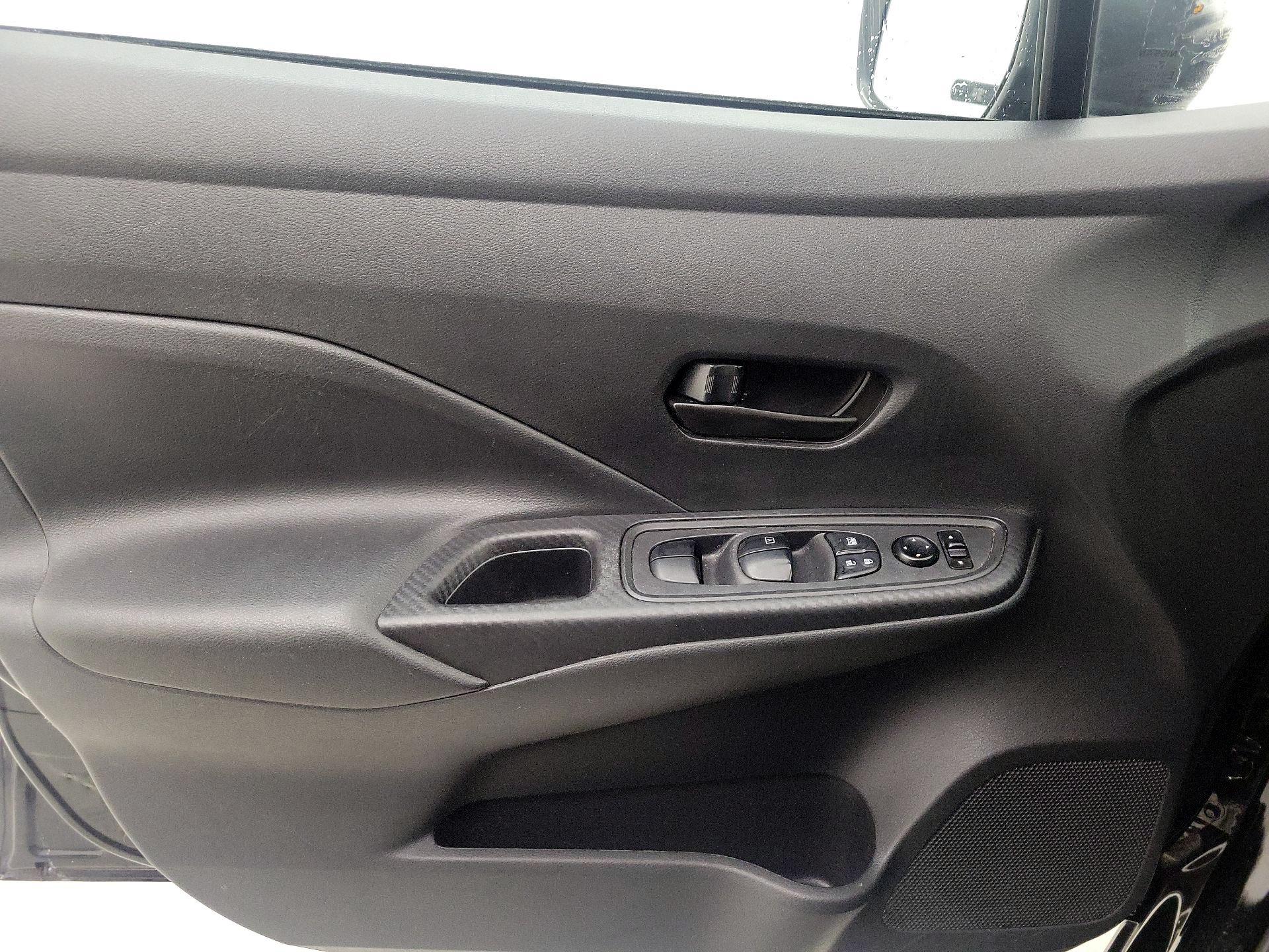 Thumbnail: 2022 Nissan Versa - 12