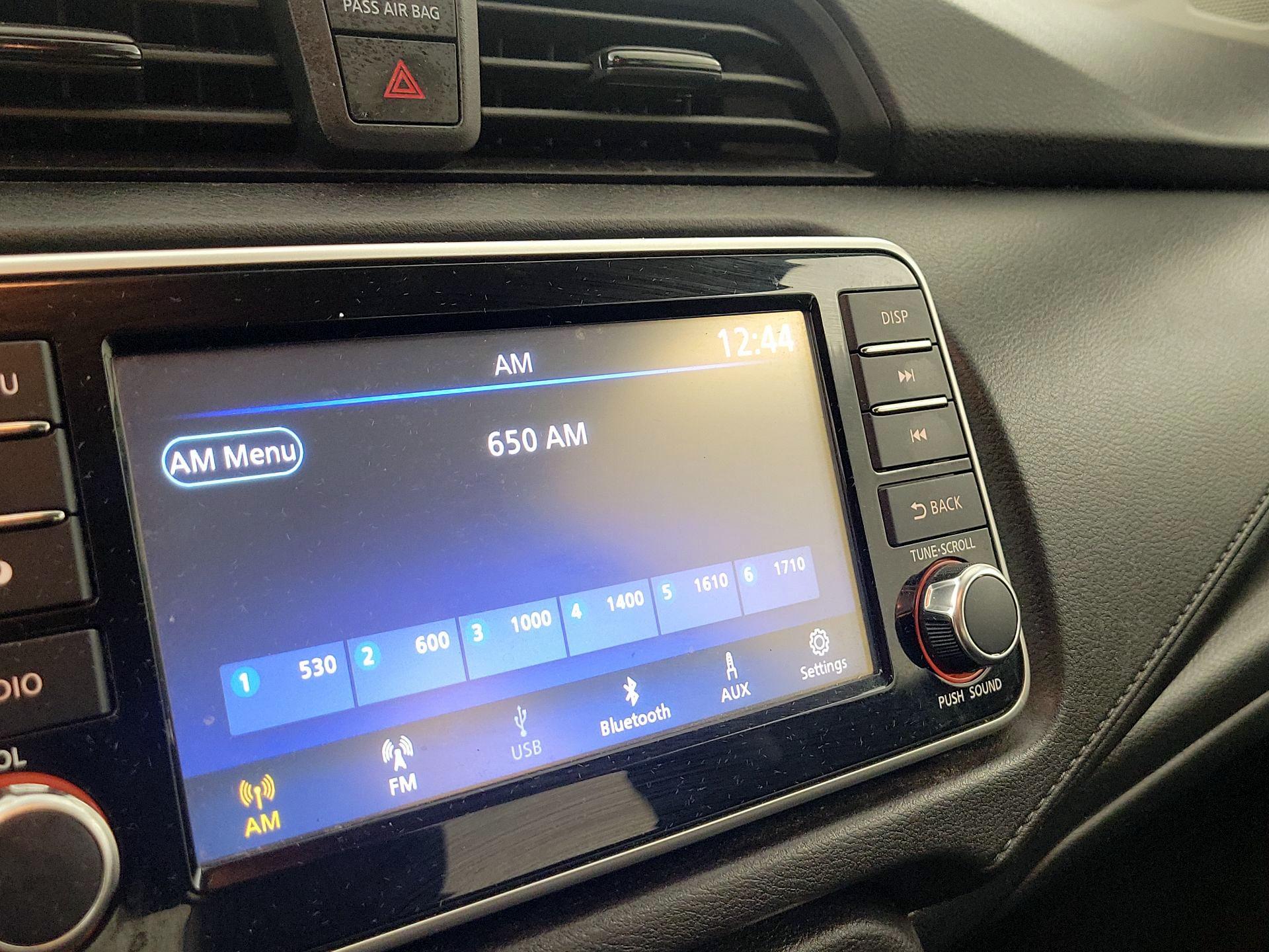 Thumbnail: 2022 Nissan Versa - 15