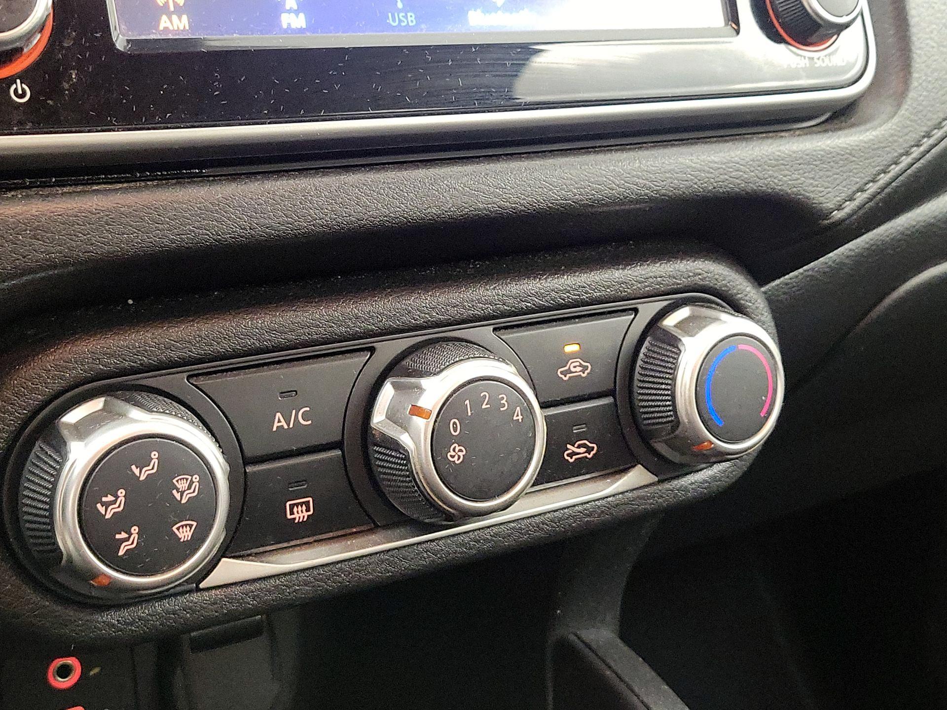 Thumbnail: 2022 Nissan Versa - 16
