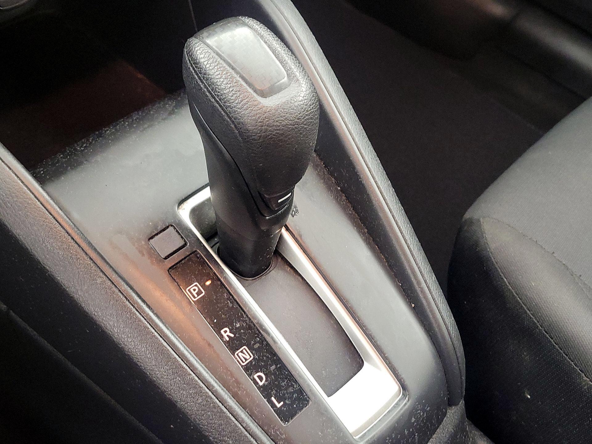 Thumbnail: 2022 Nissan Versa - 17