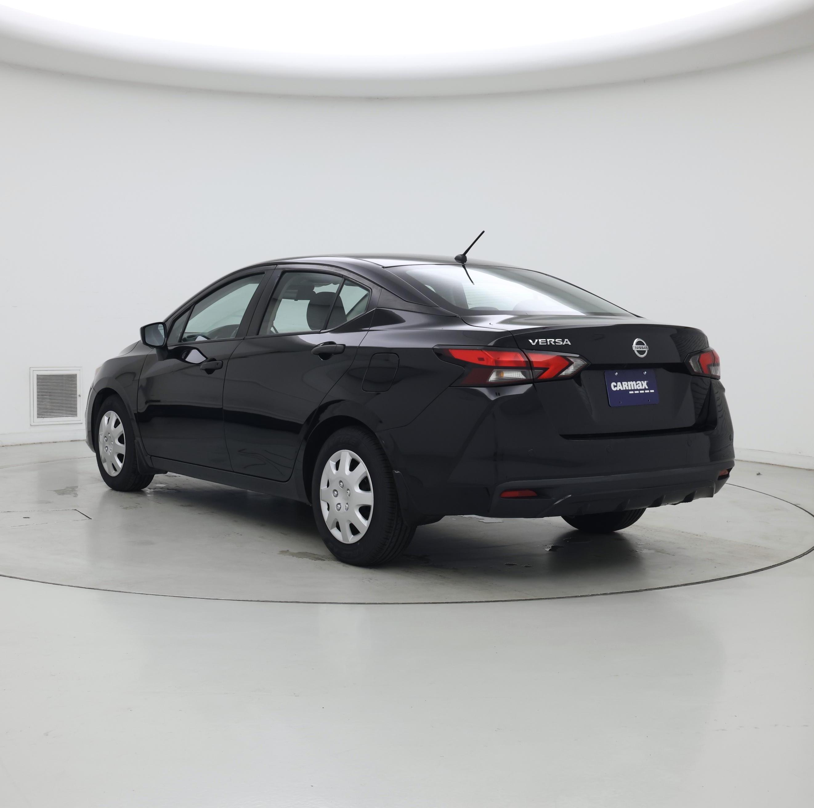 Thumbnail: 2022 Nissan Versa - 2