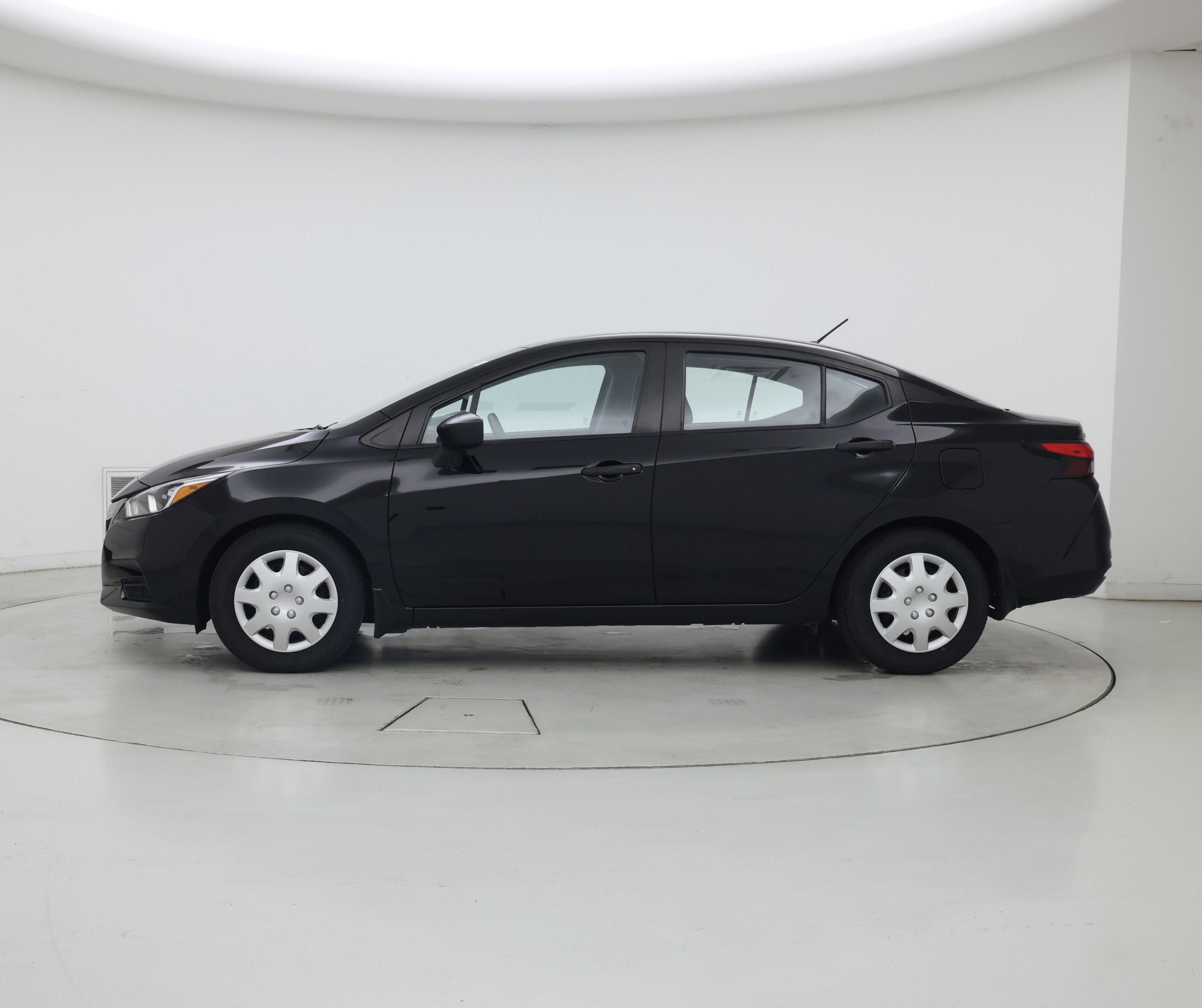 Thumbnail: 2022 Nissan Versa - 3