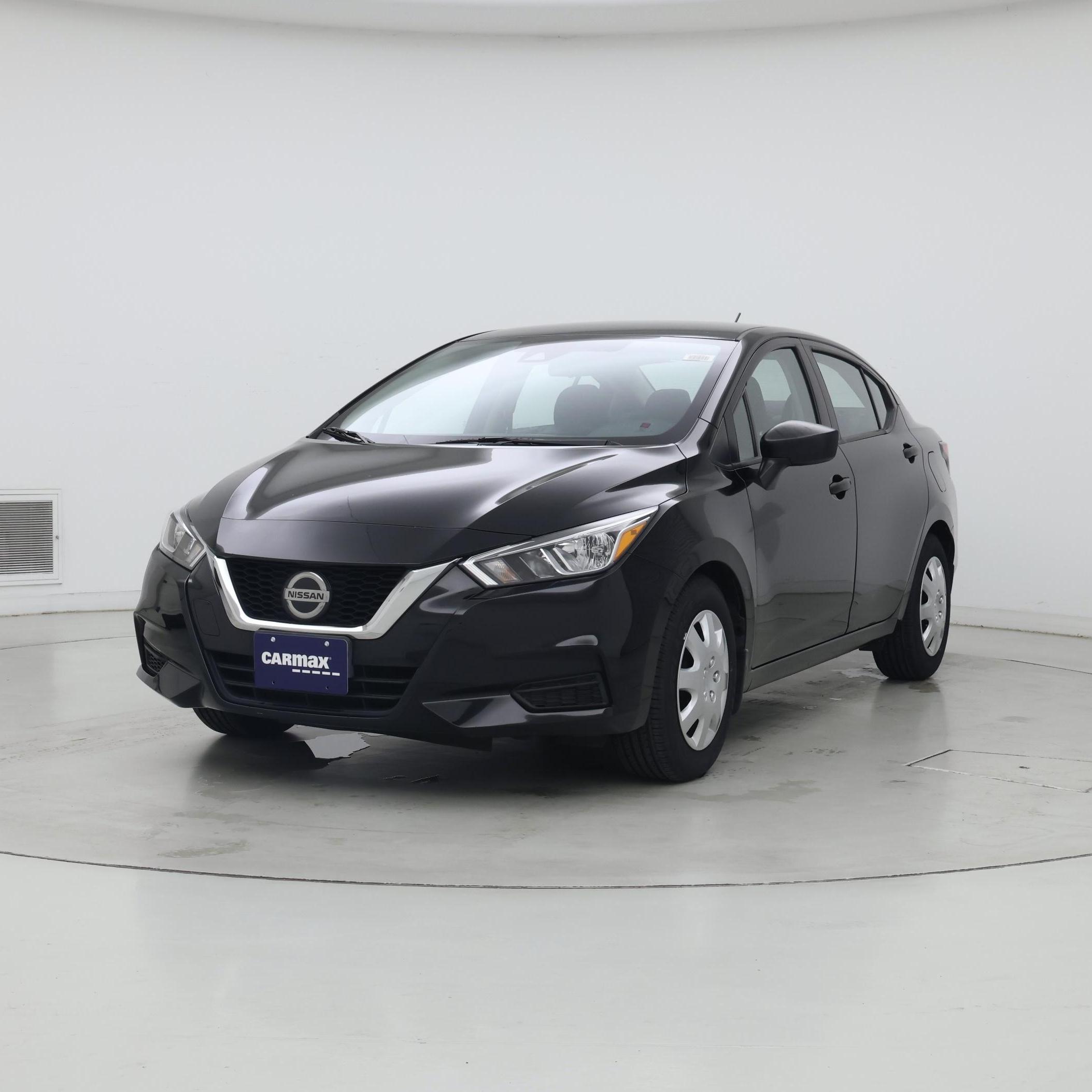 Thumbnail: 2022 Nissan Versa - 4