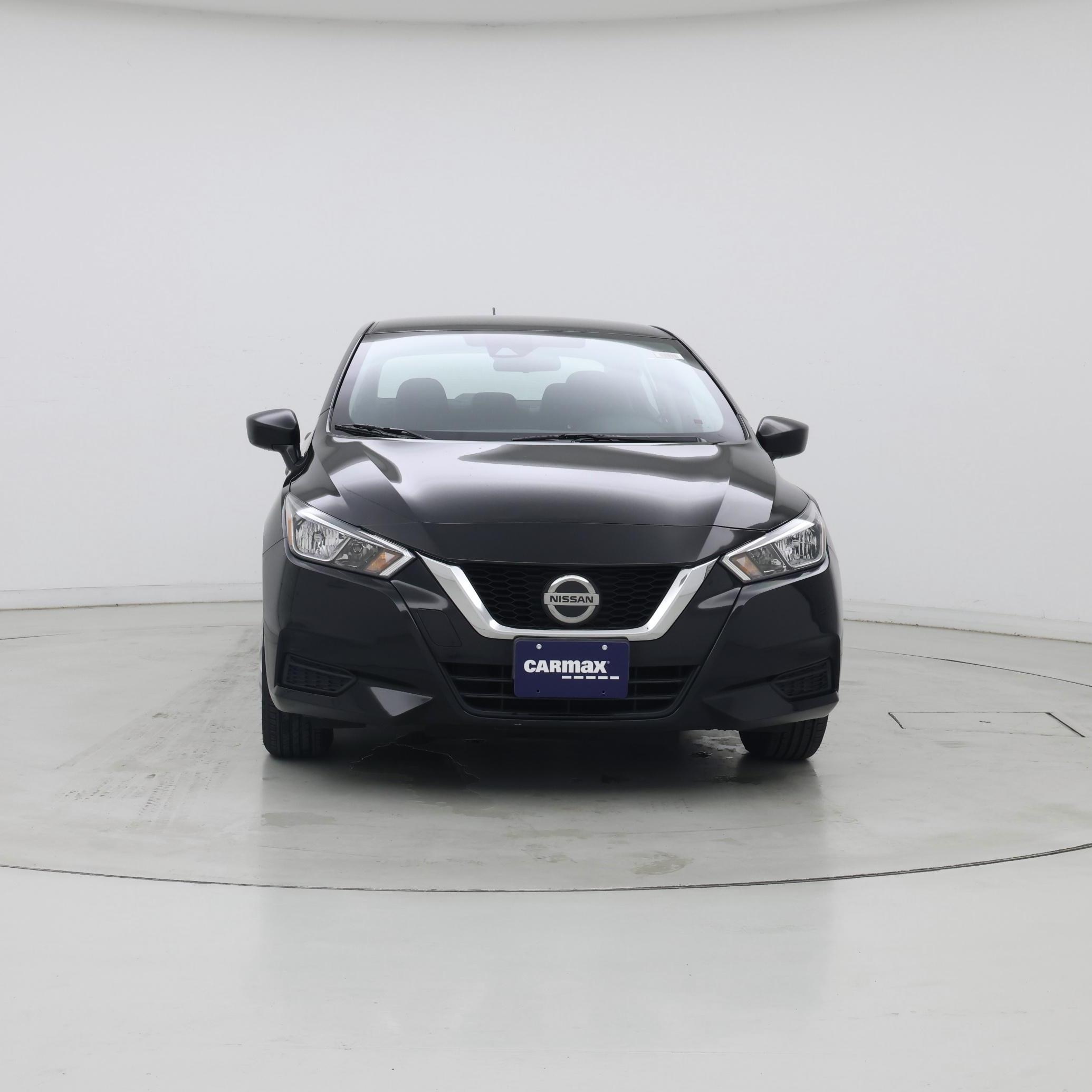 Thumbnail: 2022 Nissan Versa - 5
