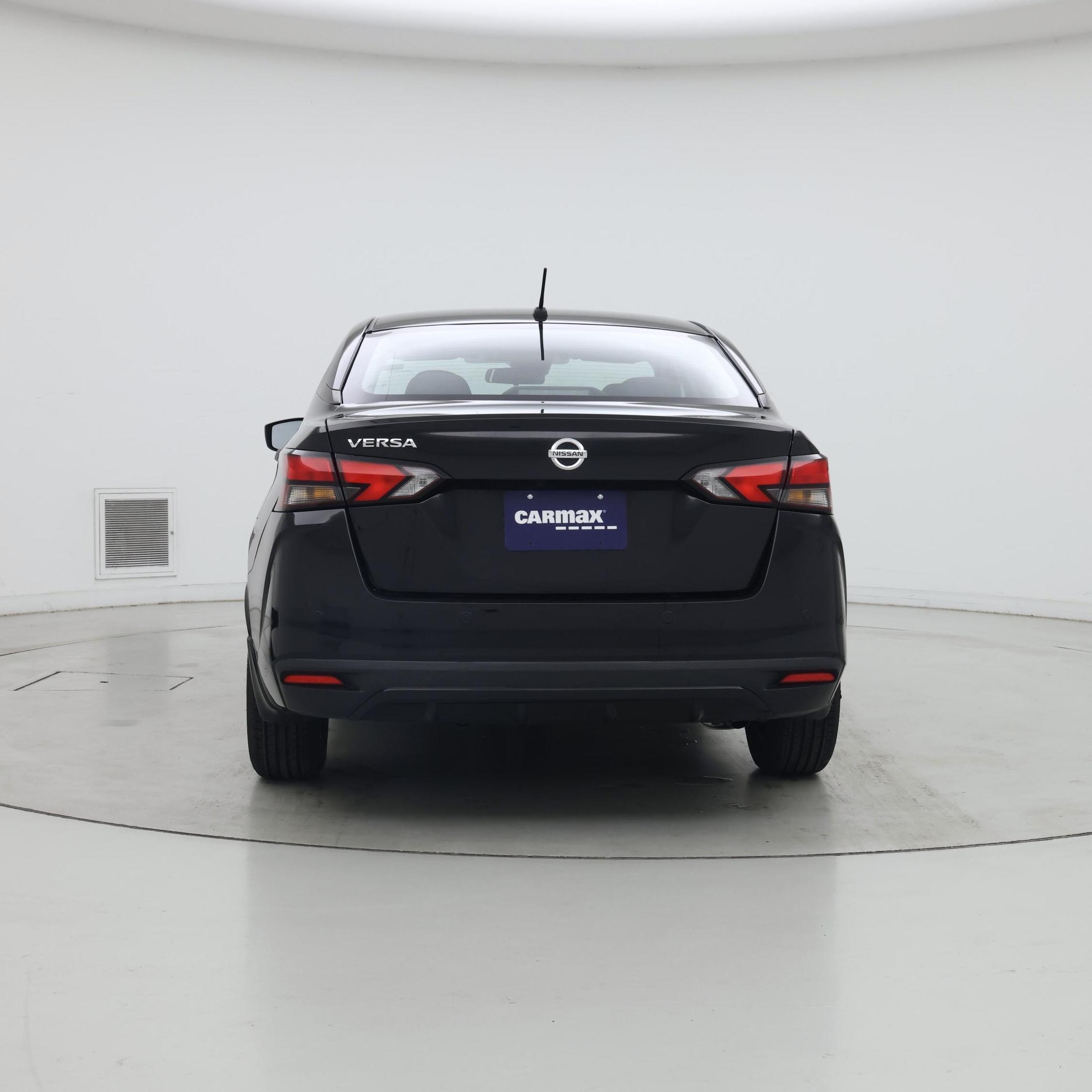 Thumbnail: 2022 Nissan Versa - 6
