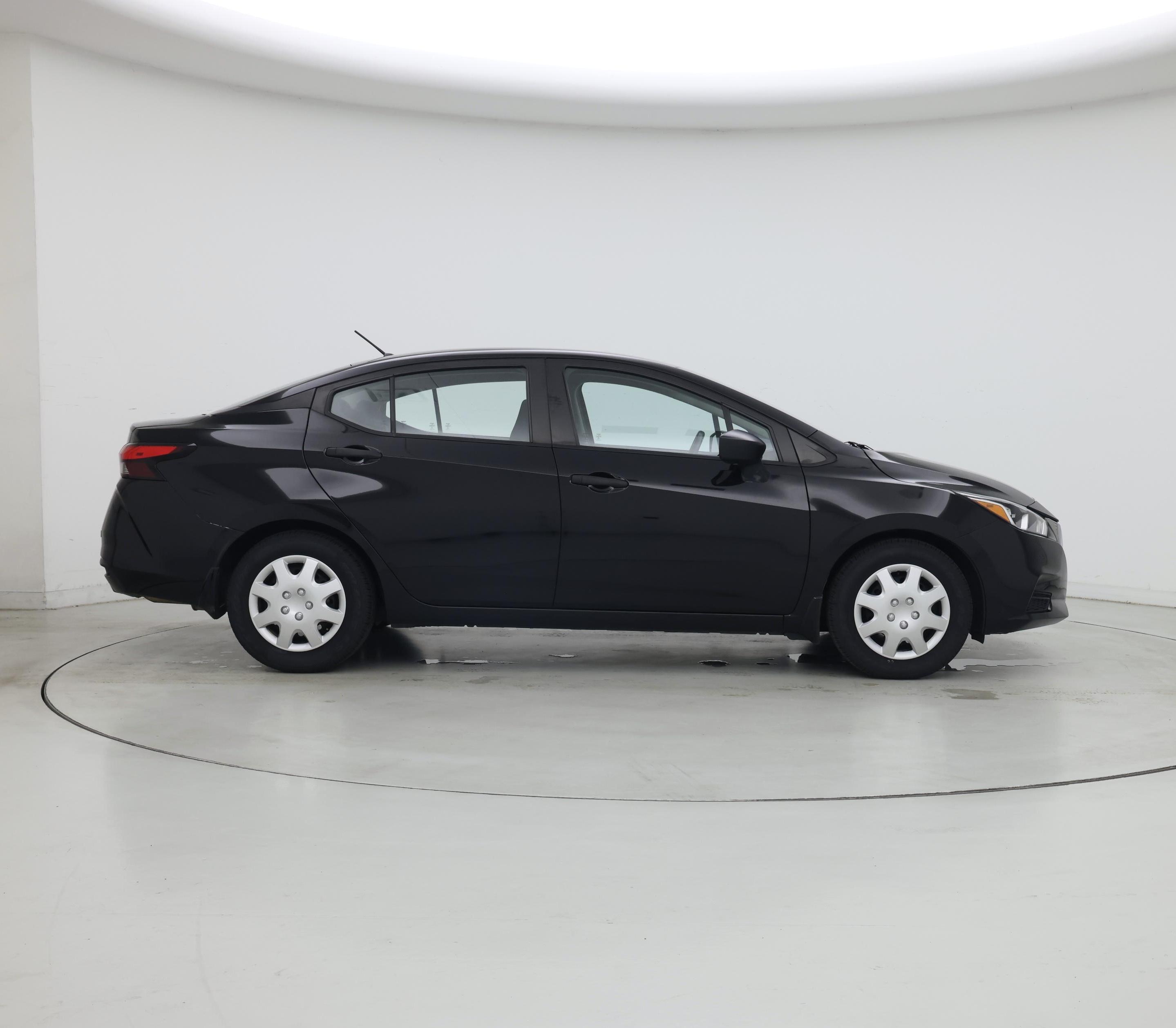 Thumbnail: 2022 Nissan Versa - 7