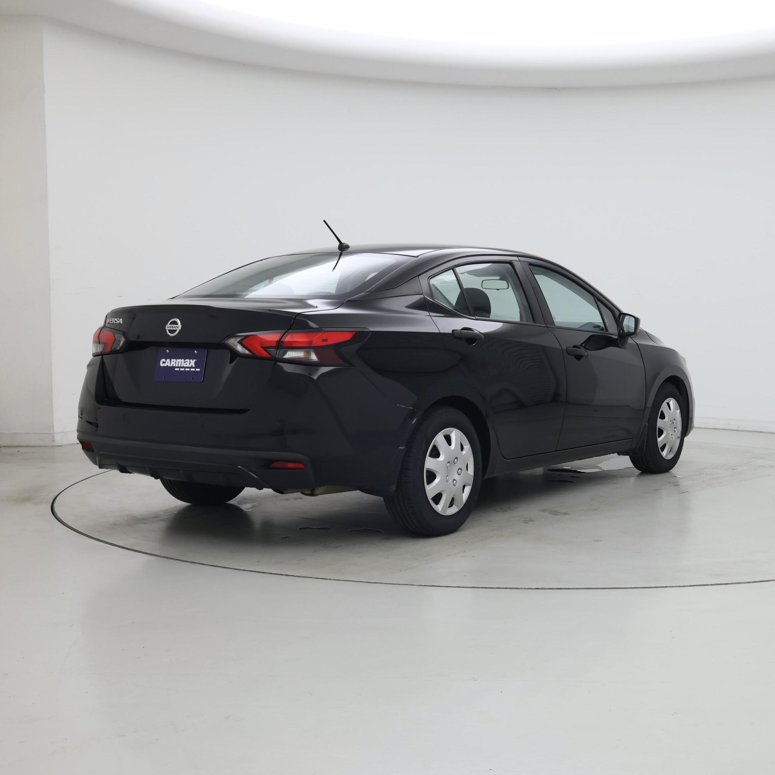 Thumbnail: 2022 Nissan Versa - 8