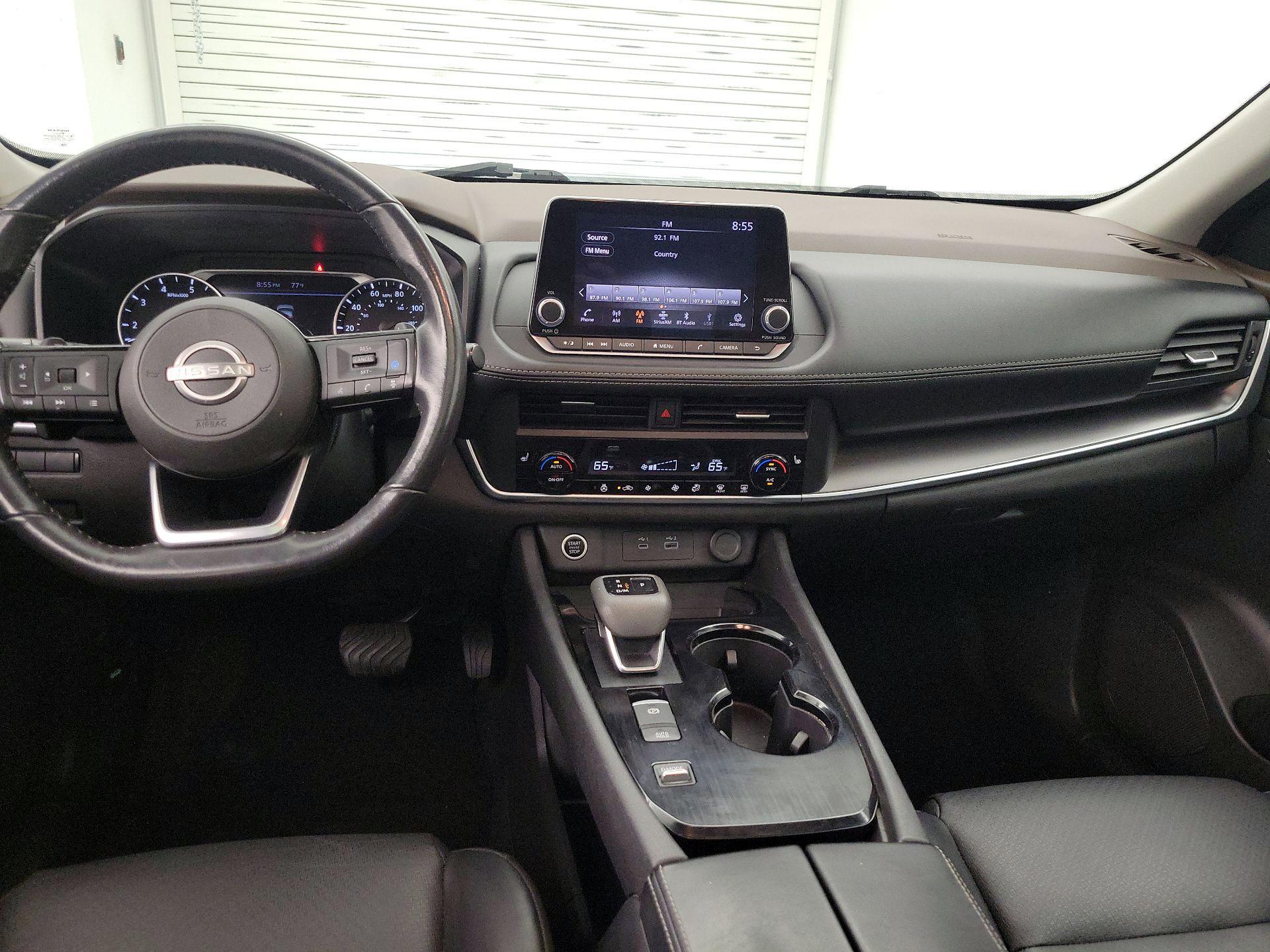 Thumbnail: 2023 Nissan Rogue - 9