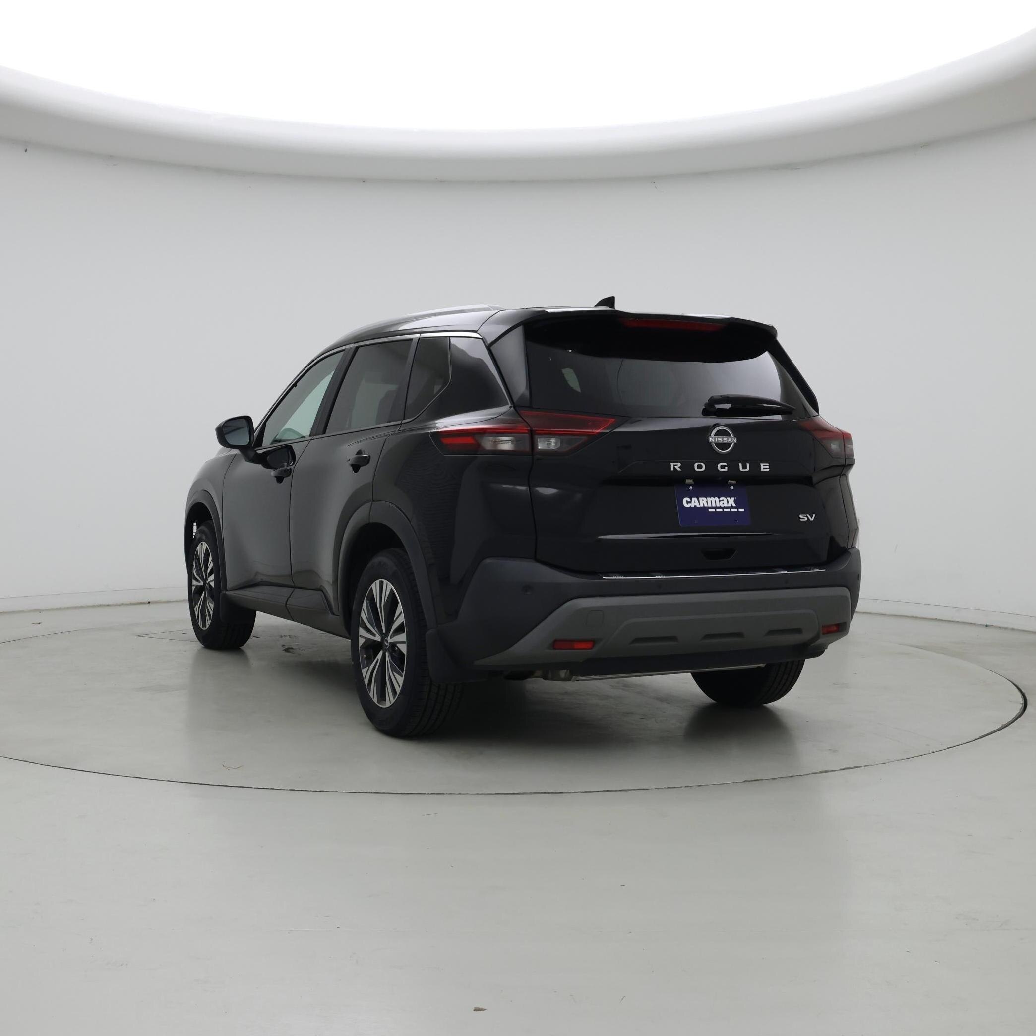Thumbnail: 2023 Nissan Rogue - 2