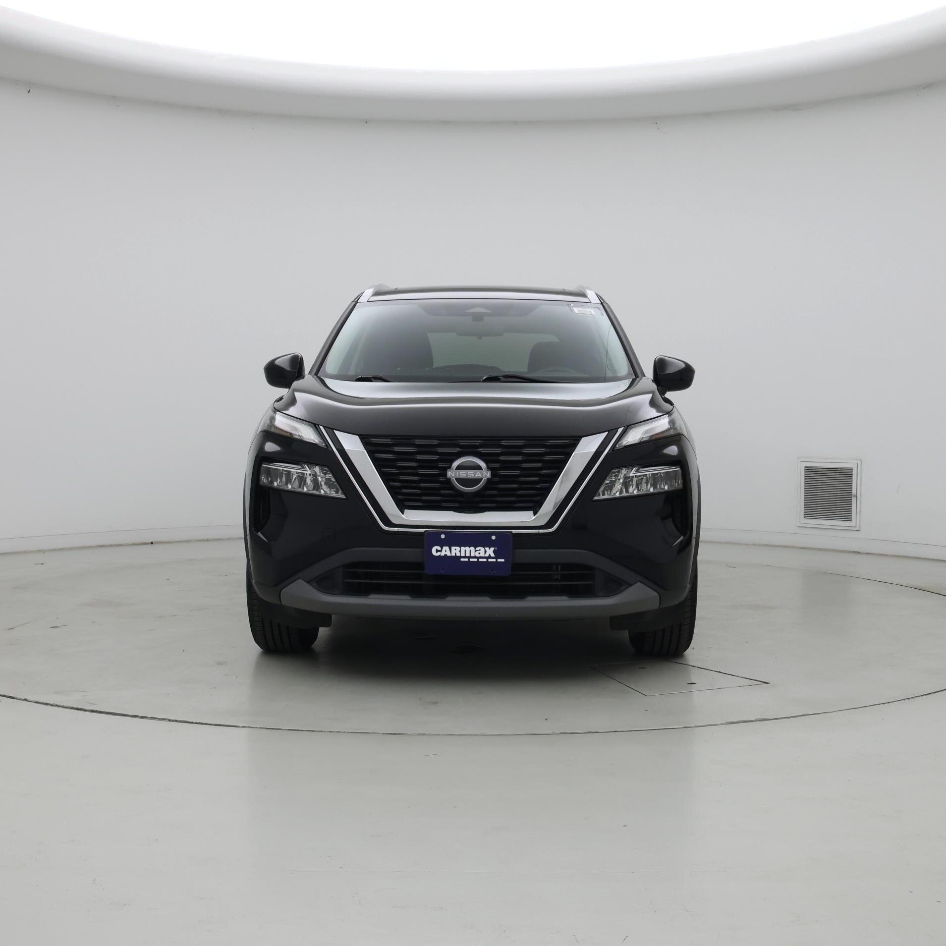Thumbnail: 2023 Nissan Rogue - 5