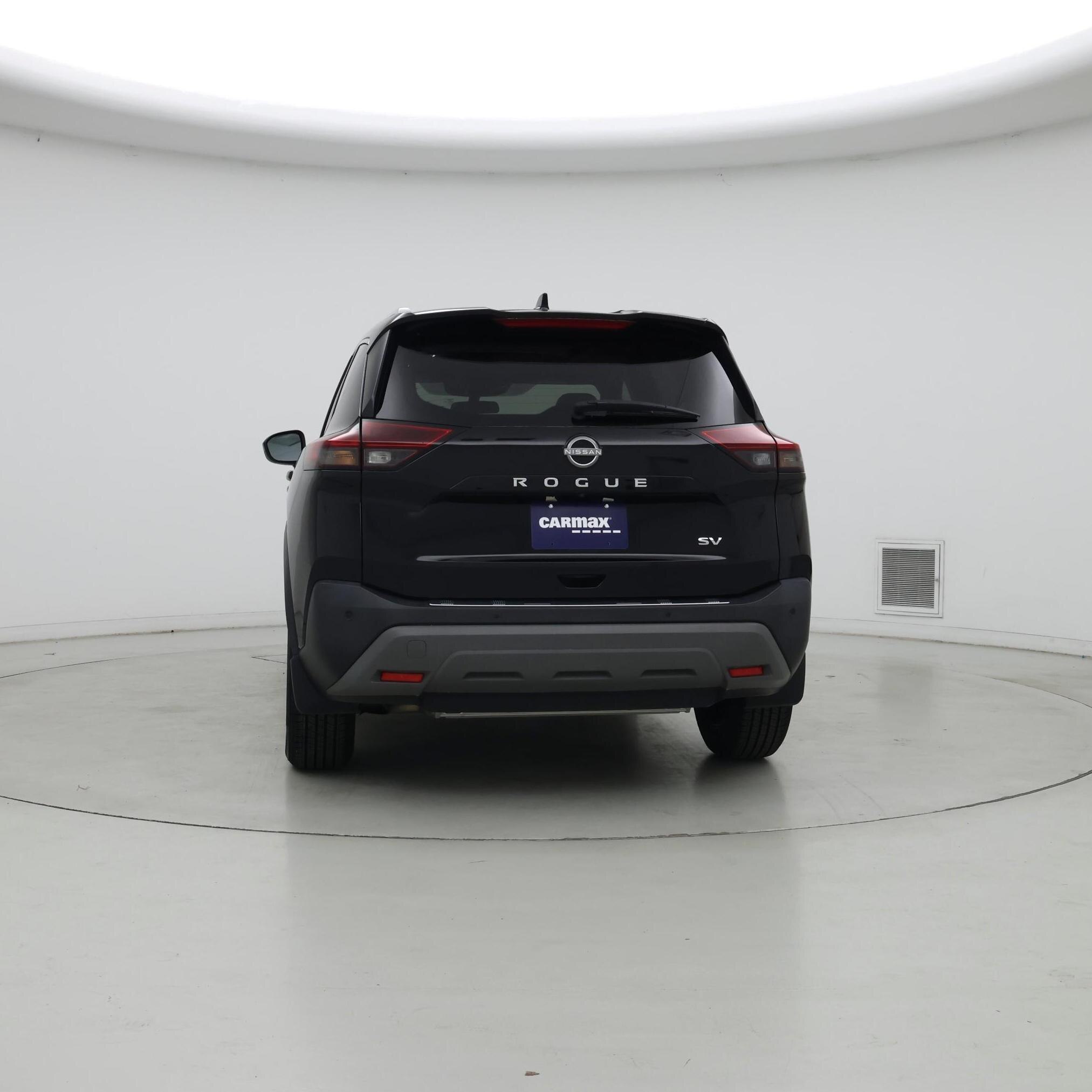 Thumbnail: 2023 Nissan Rogue - 6