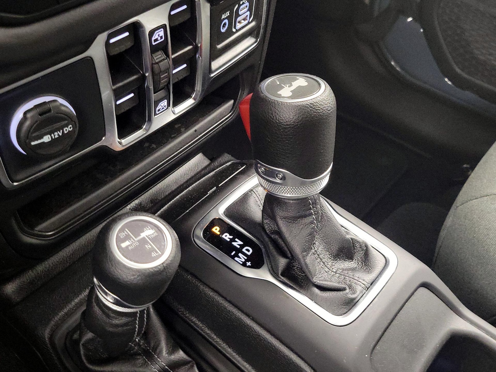 2025 Jeep Wrangler 4xe Sahara 4XE - Photo 18