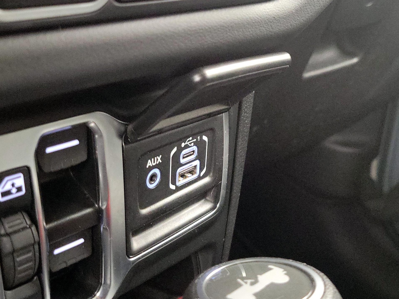 2025 Jeep Wrangler 4xe Sahara 4XE - Photo 19
