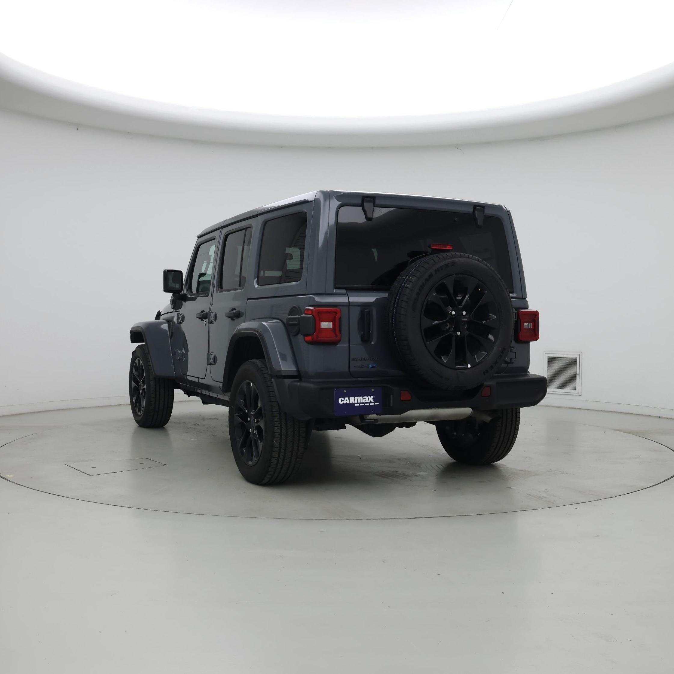 Thumbnail: 2025 Jeep Wrangler - 2