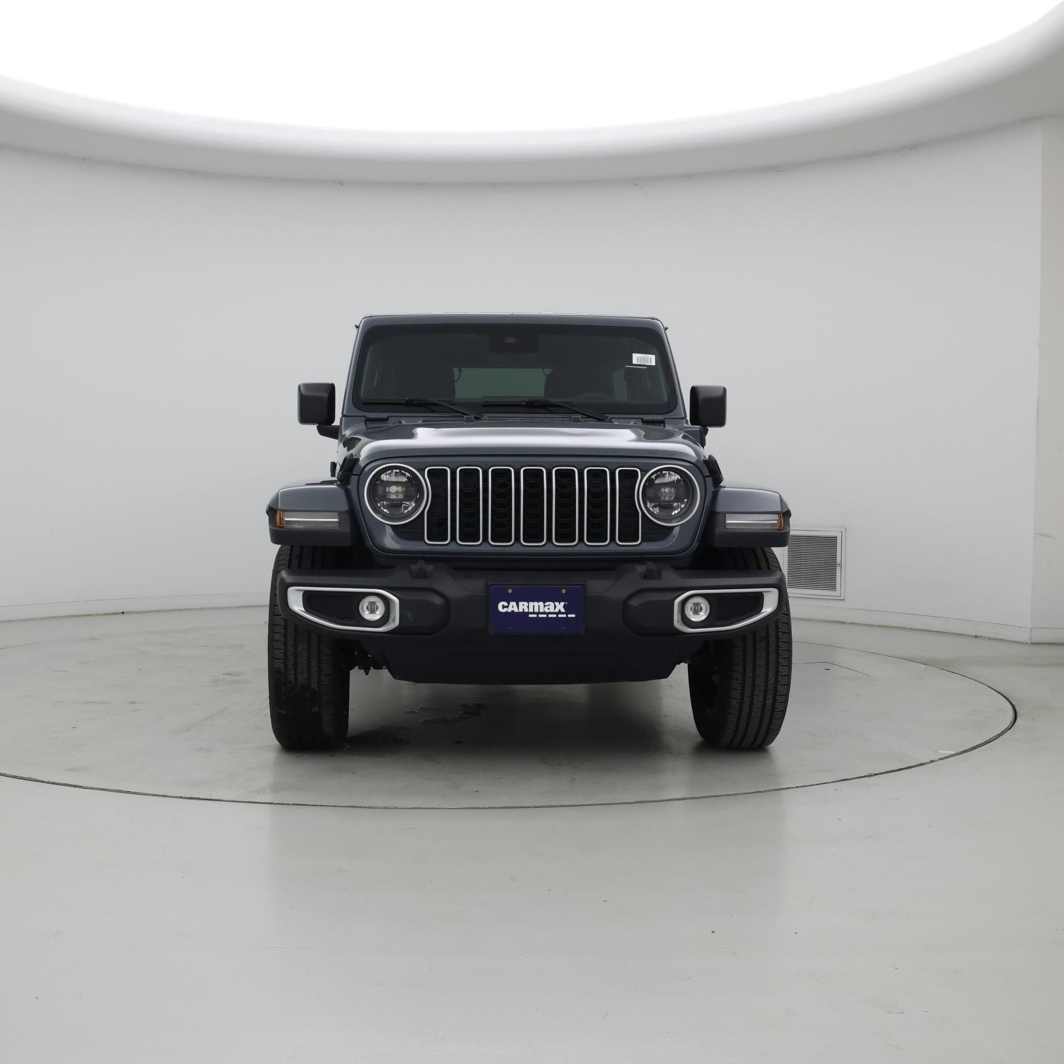 Thumbnail: 2025 Jeep Wrangler - 5