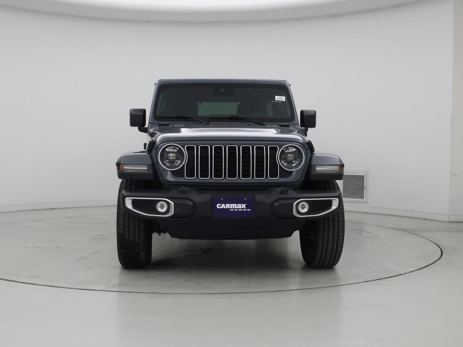 2025 Jeep Wrangler 4xe Sahara 4XE - Photo 6