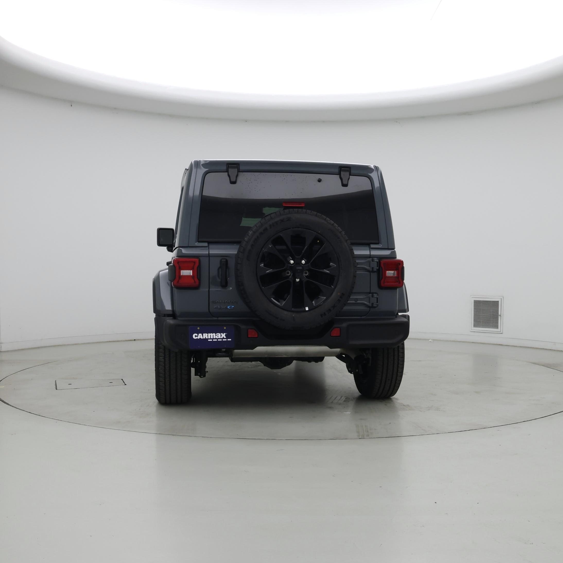 Thumbnail: 2025 Jeep Wrangler - 6