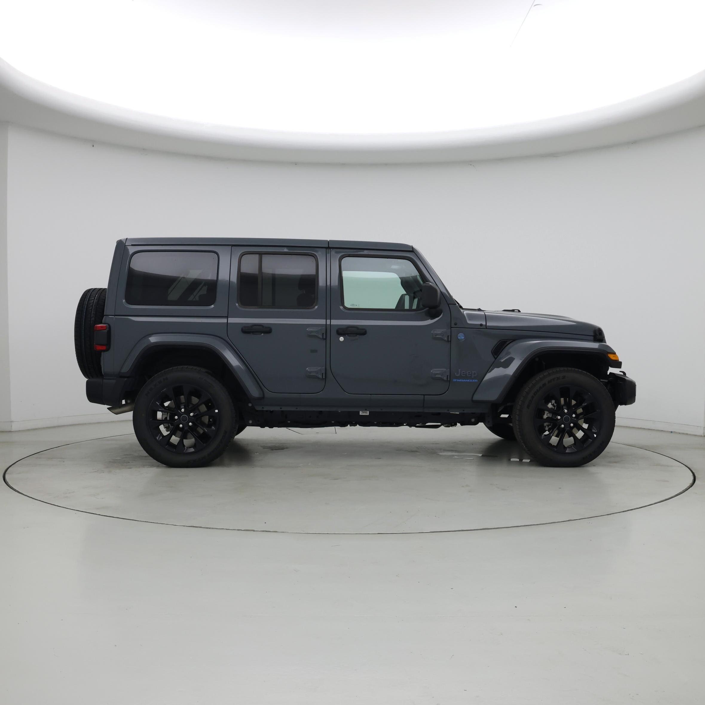 Thumbnail: 2025 Jeep Wrangler - 7