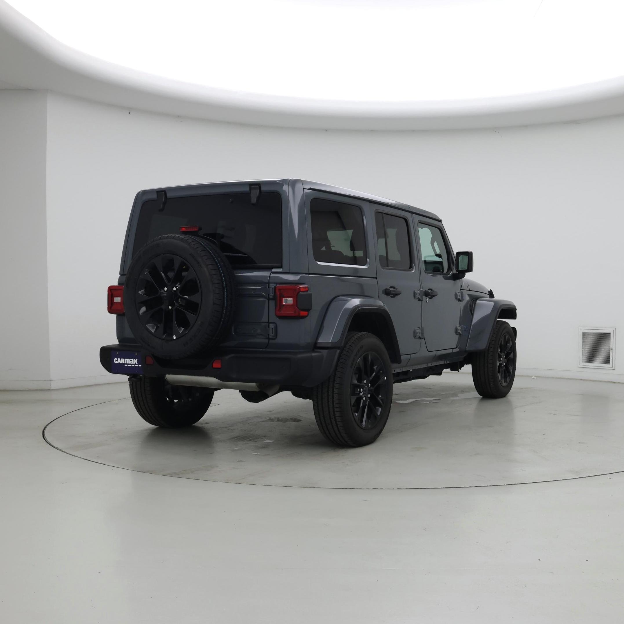 Thumbnail: 2025 Jeep Wrangler - 8