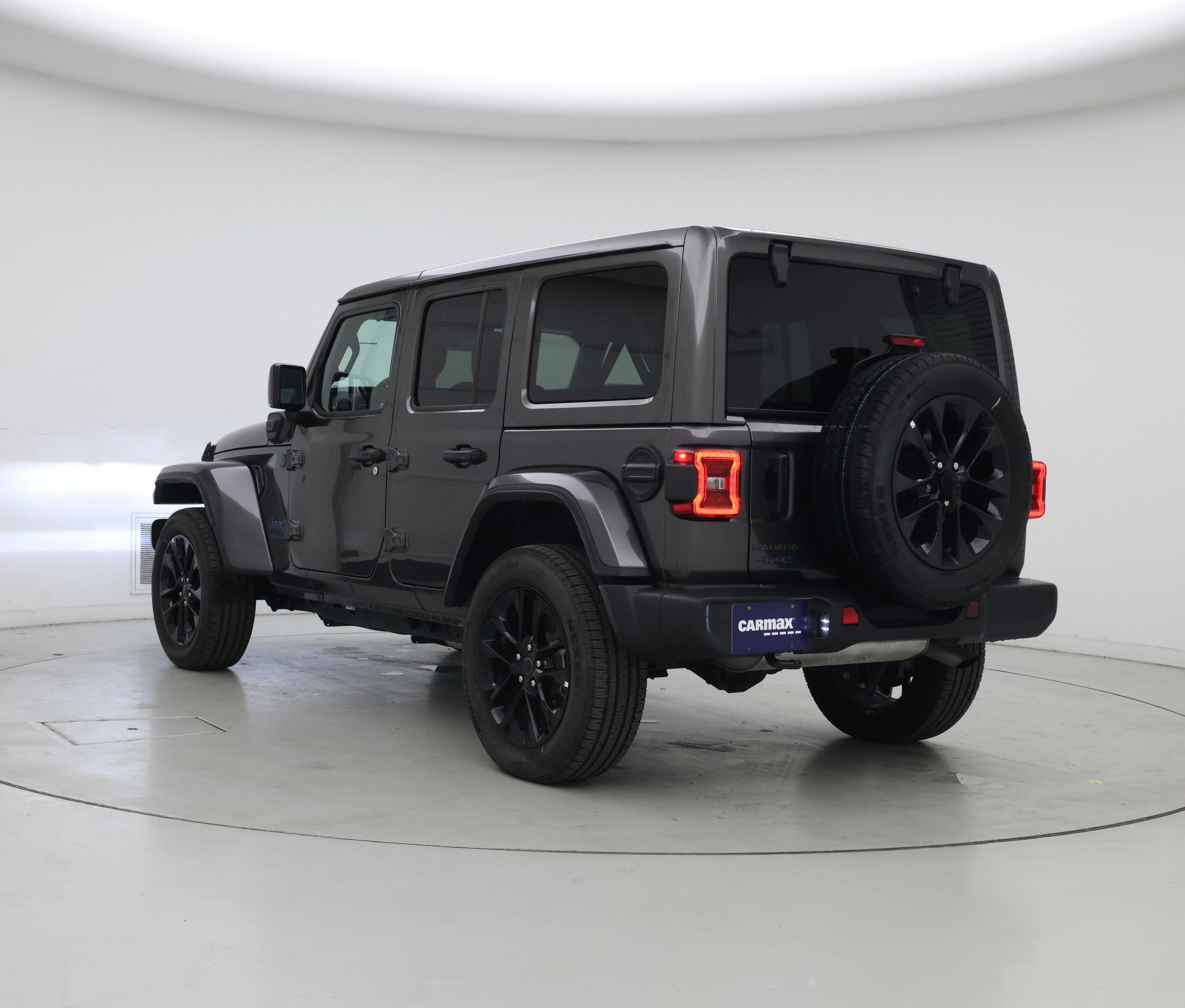 Thumbnail: 2025 Jeep Wrangler - 2