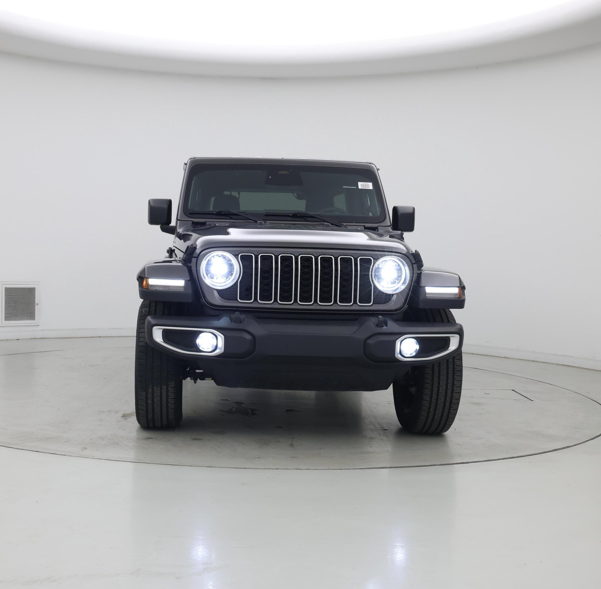Thumbnail: 2025 Jeep Wrangler - 5