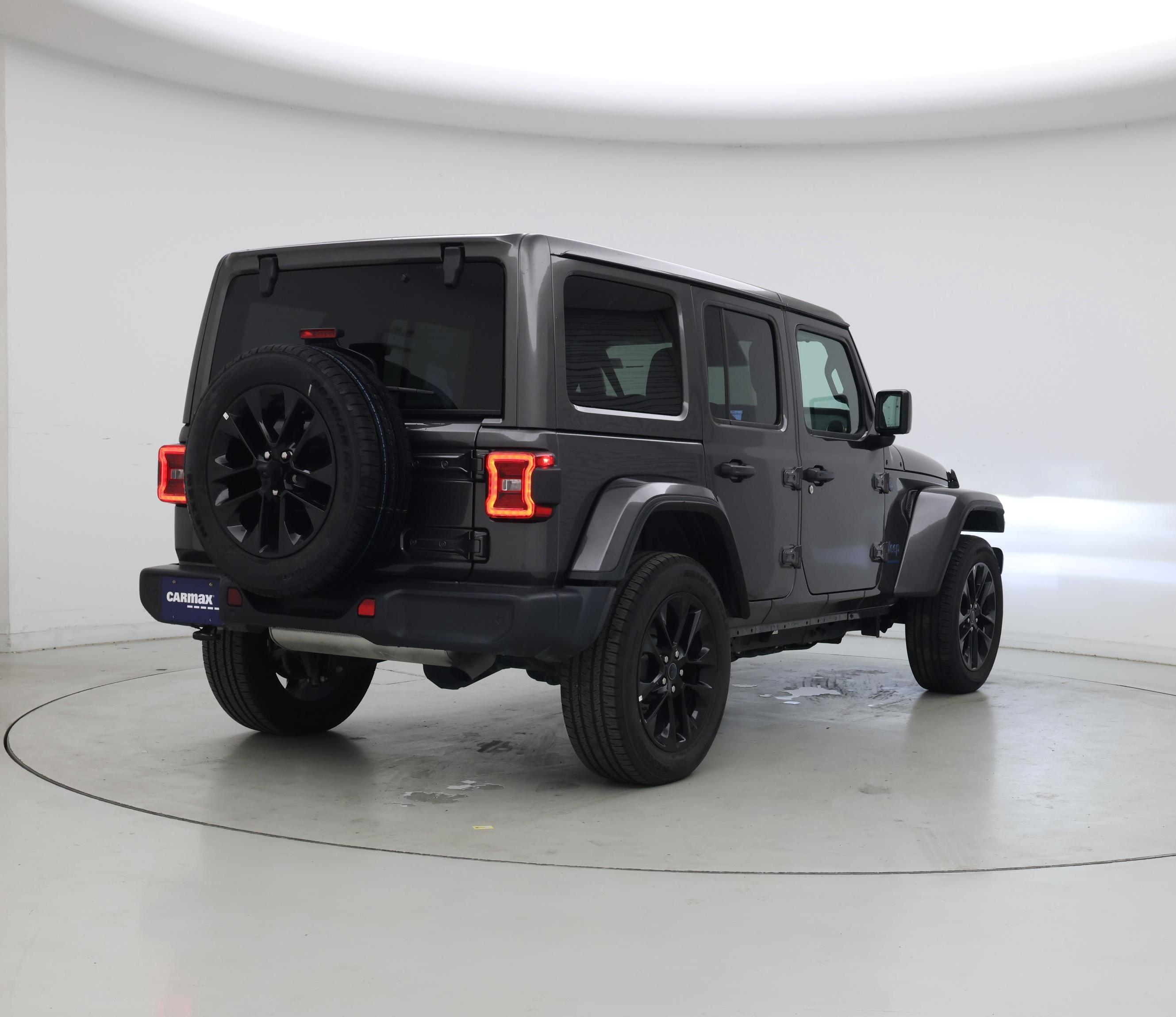 Thumbnail: 2025 Jeep Wrangler - 8