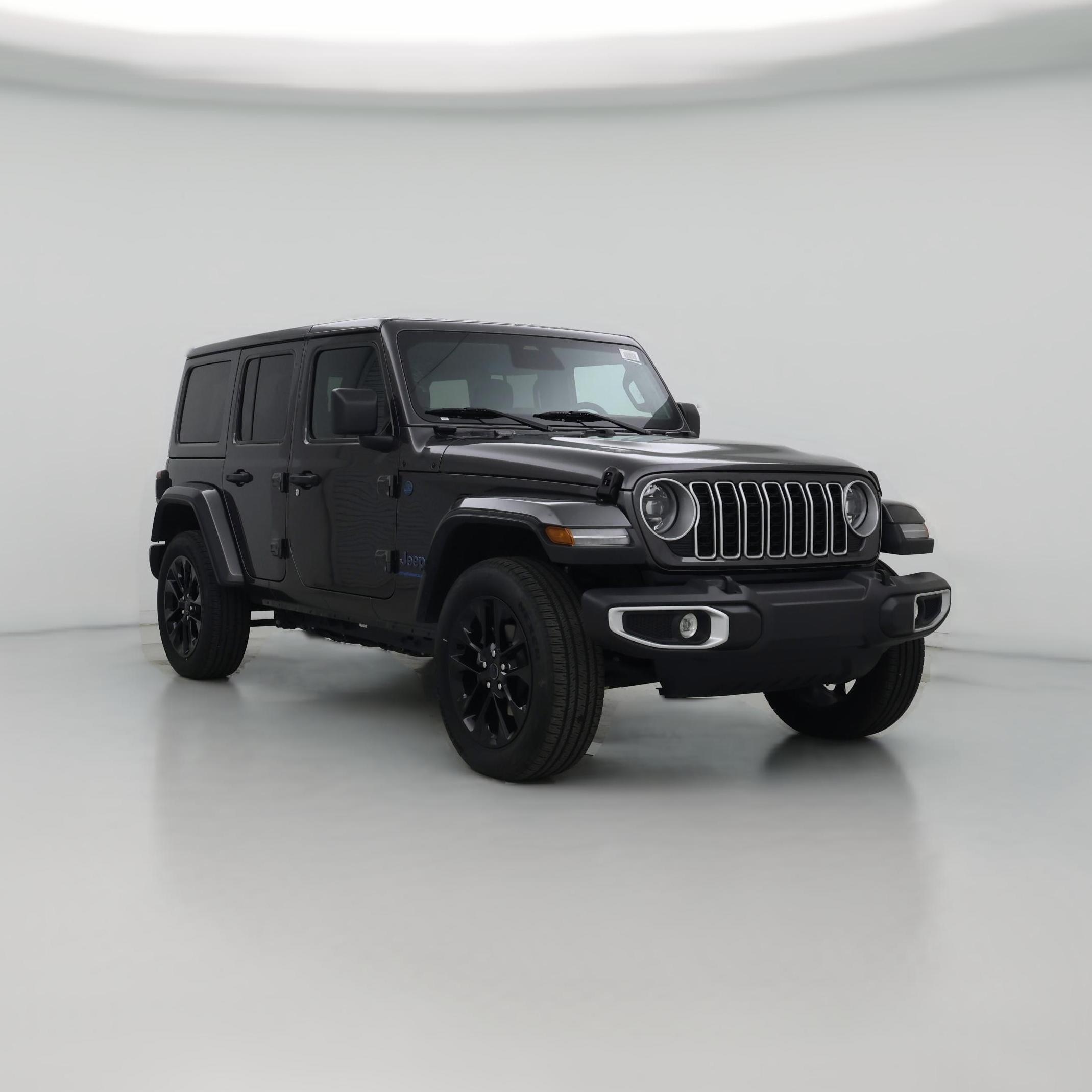 Thumbnail: 2025 Jeep Wrangler - 1