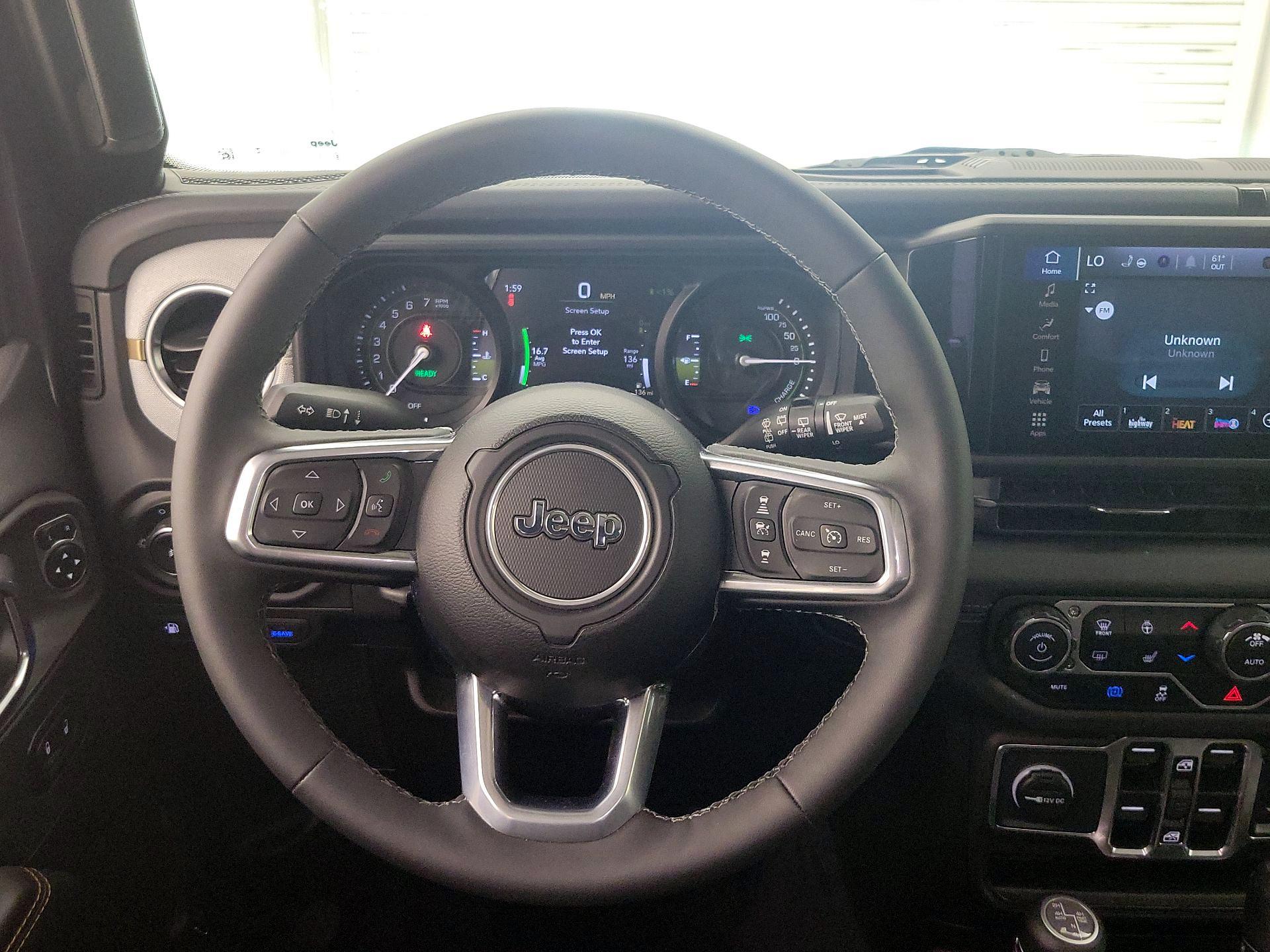Thumbnail: 2025 Jeep Wrangler - 10