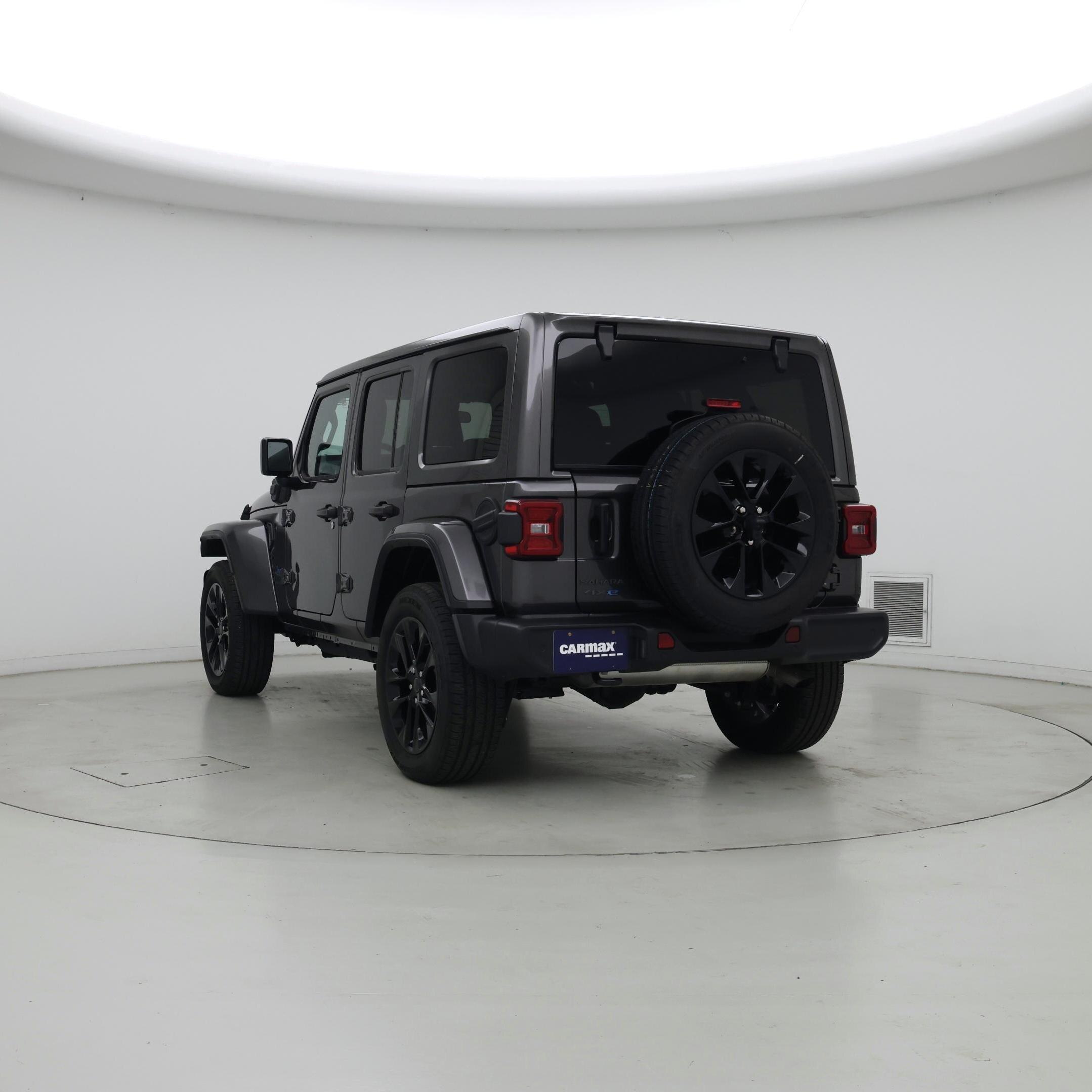 Thumbnail: 2025 Jeep Wrangler - 2