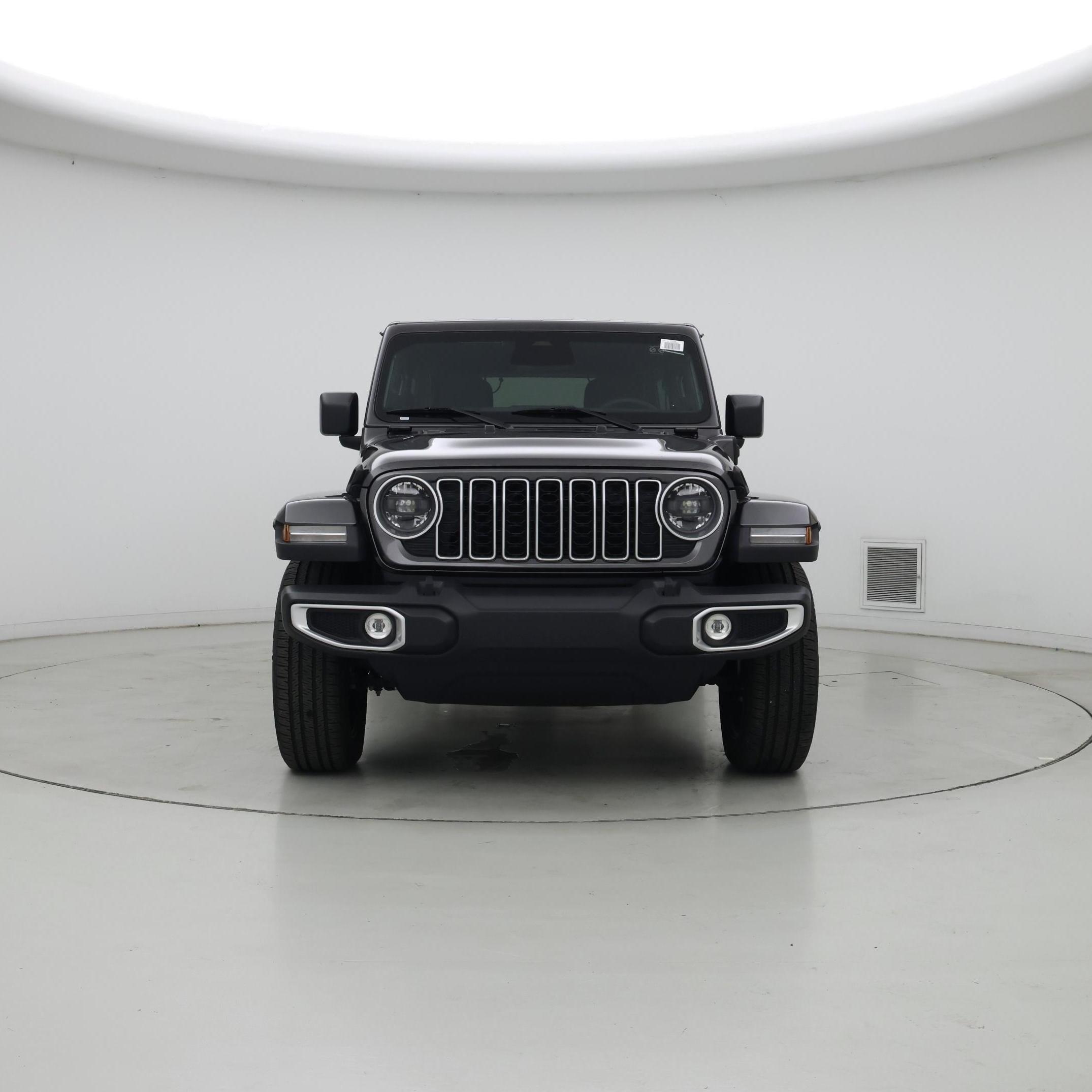 Thumbnail: 2025 Jeep Wrangler - 5