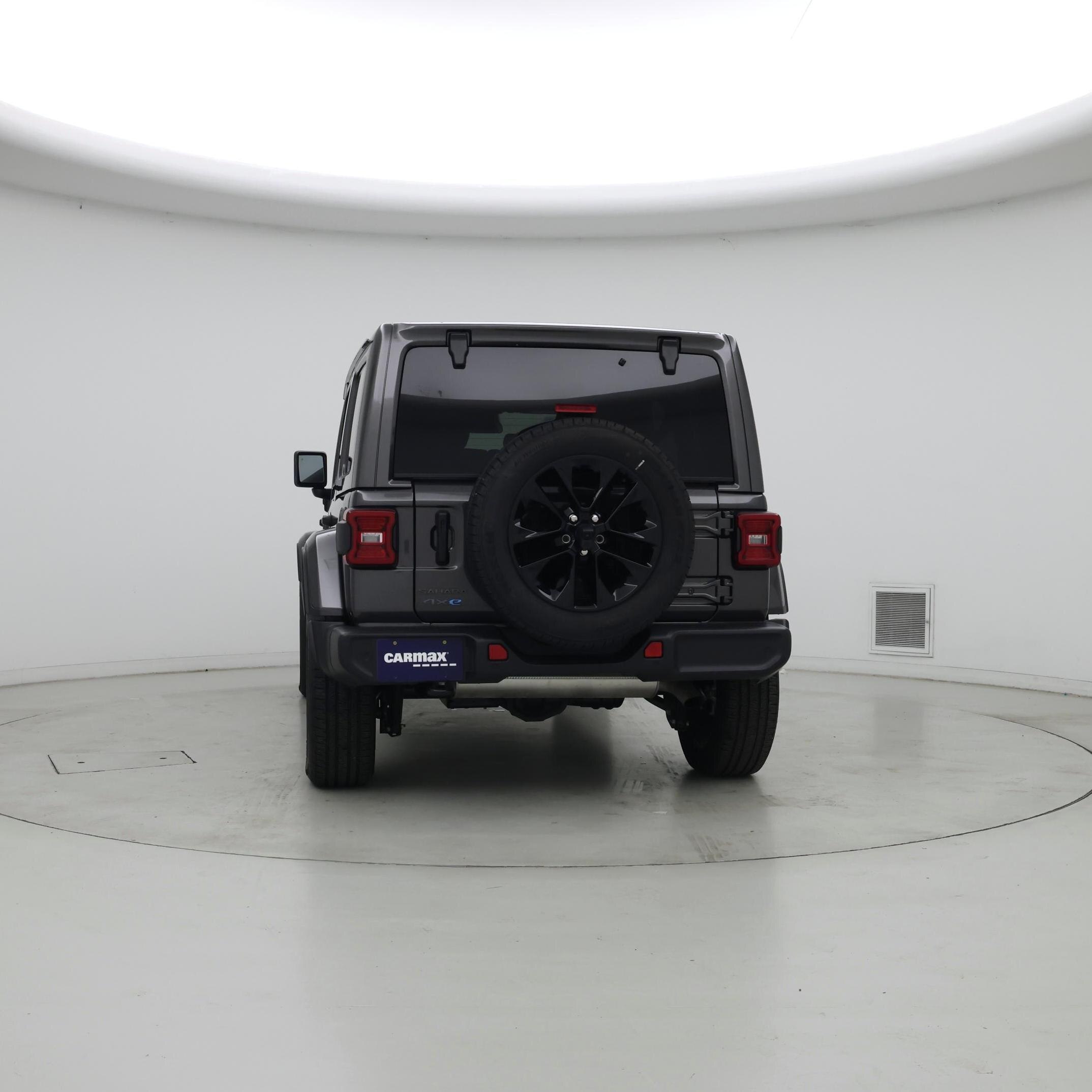 Thumbnail: 2025 Jeep Wrangler - 6