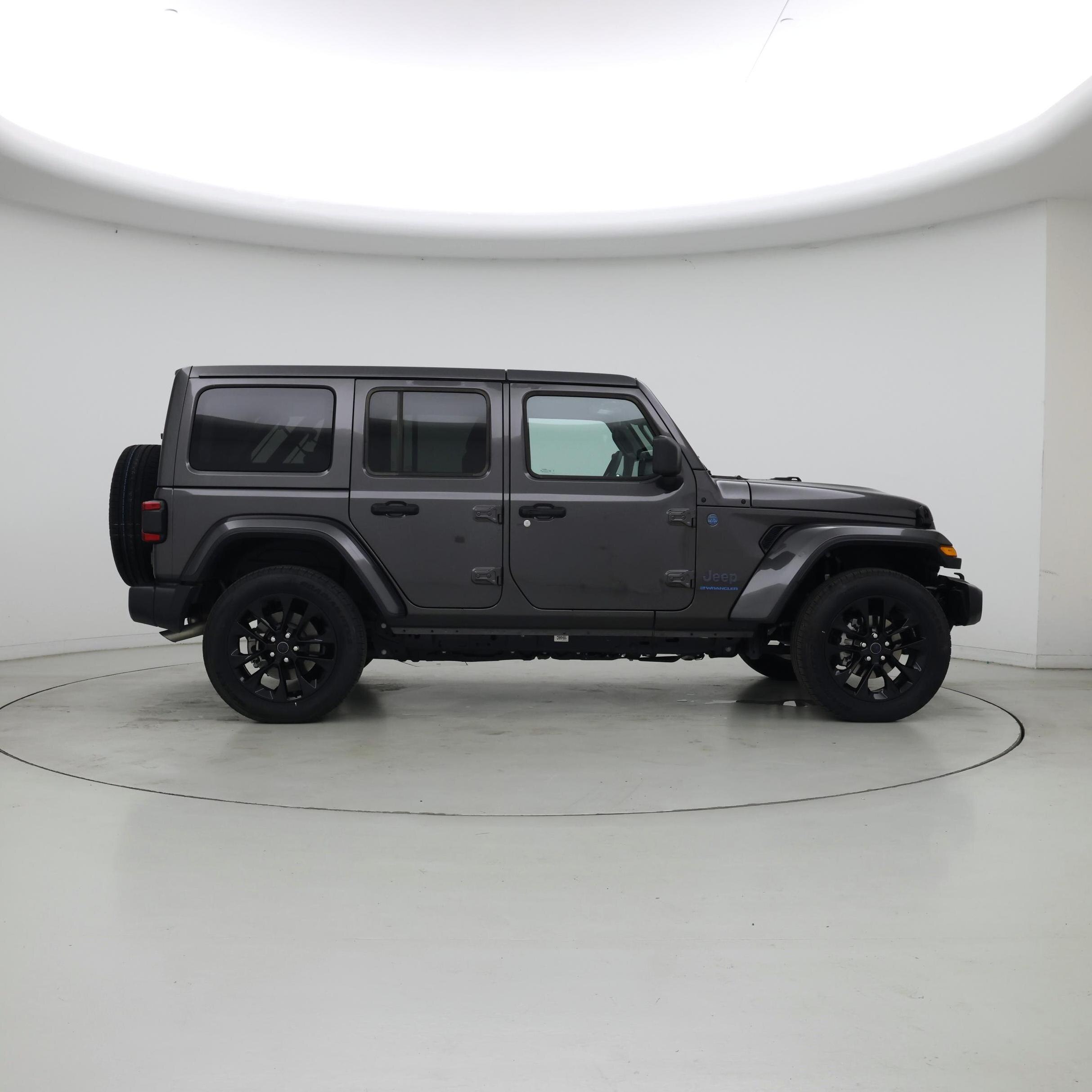 Thumbnail: 2025 Jeep Wrangler - 7