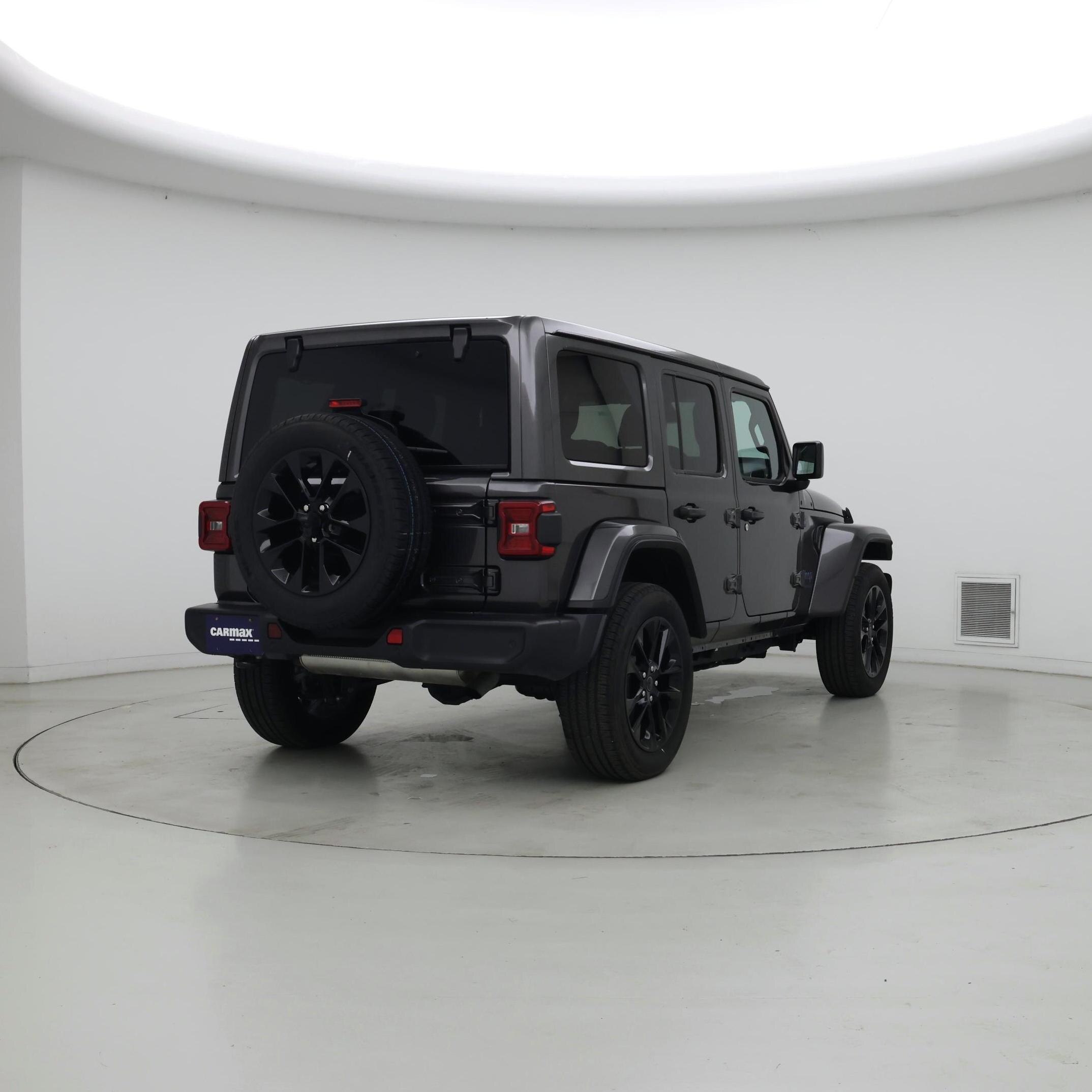 Thumbnail: 2025 Jeep Wrangler - 8