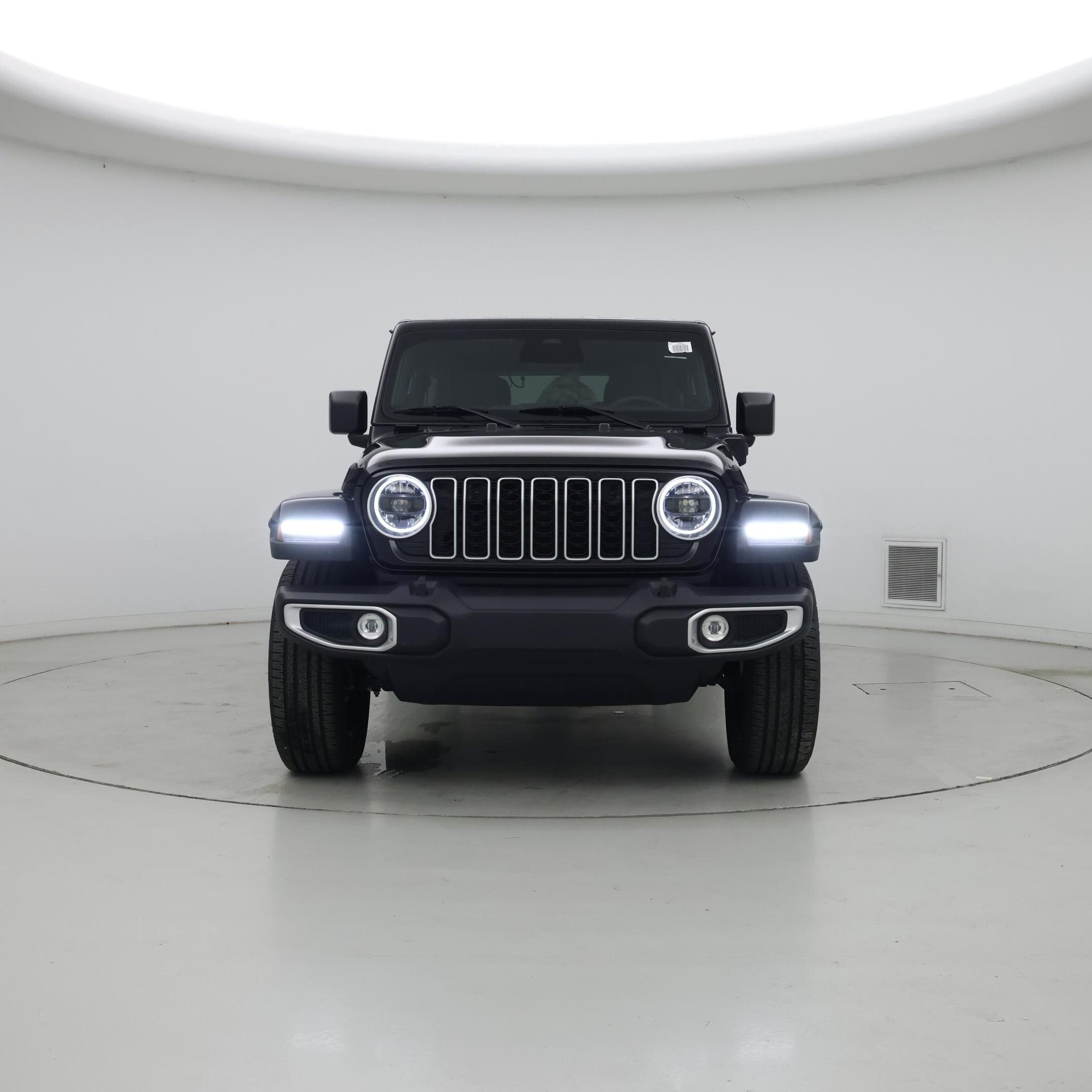 Thumbnail: 2025 Jeep Wrangler - 5