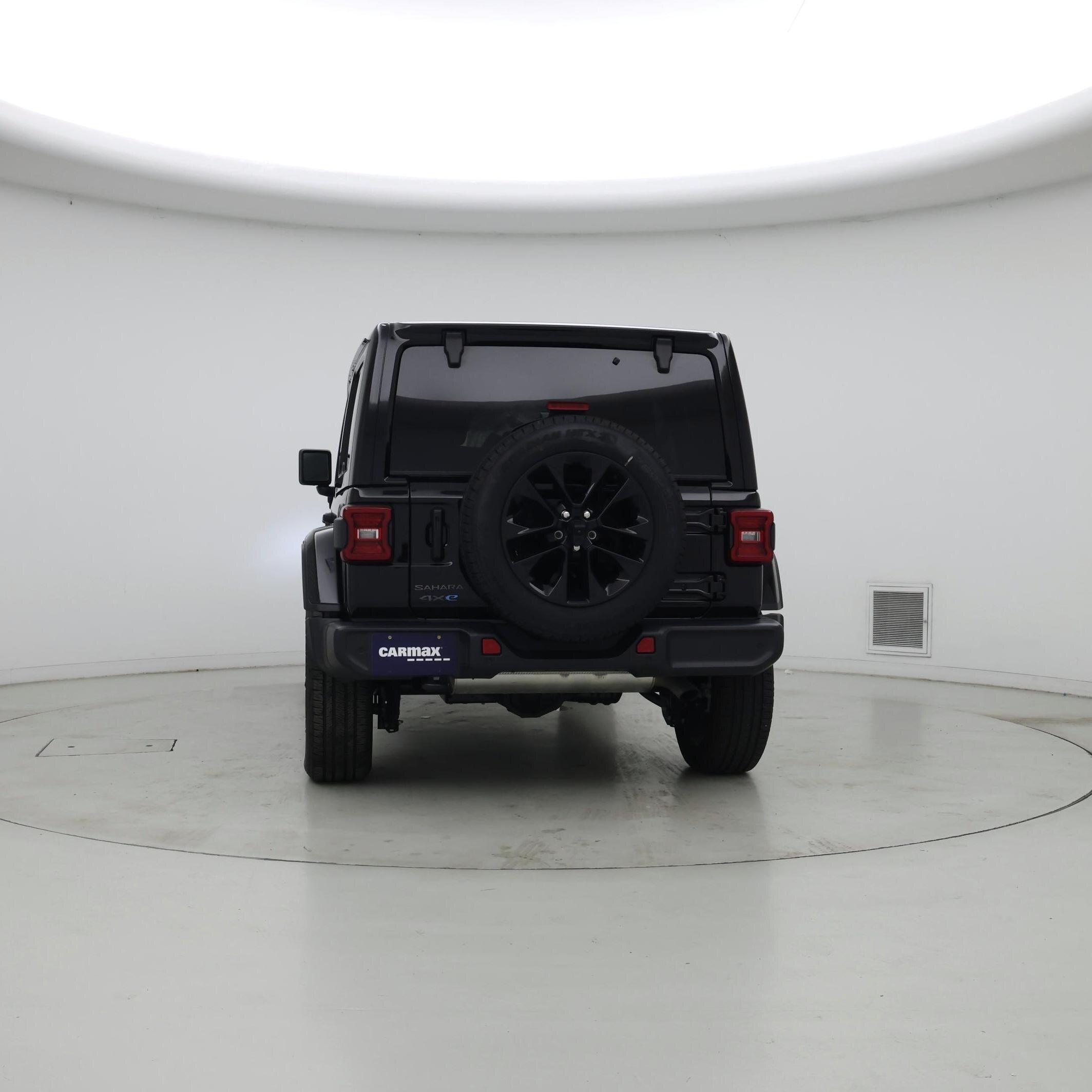 Thumbnail: 2025 Jeep Wrangler - 6