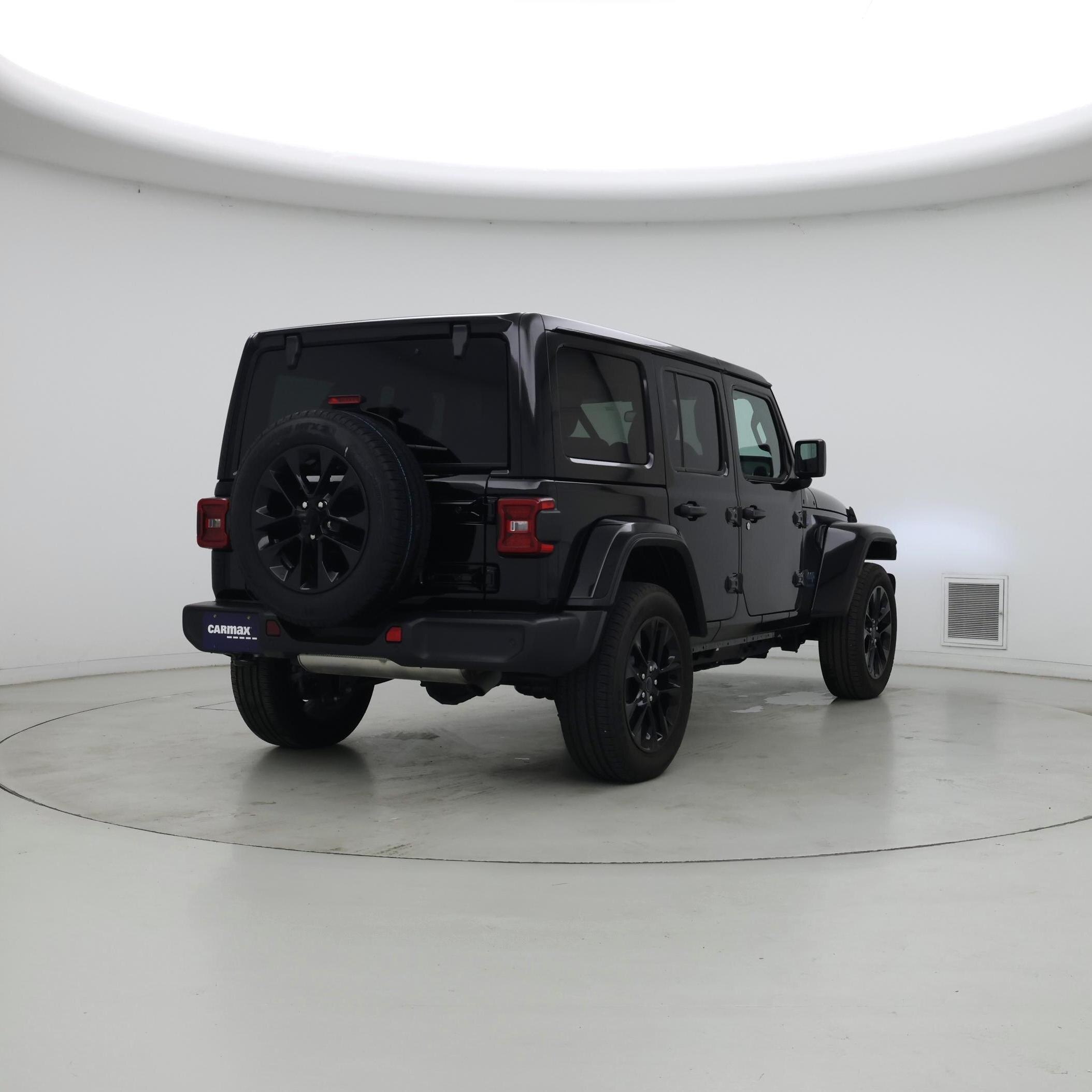 Thumbnail: 2025 Jeep Wrangler - 8