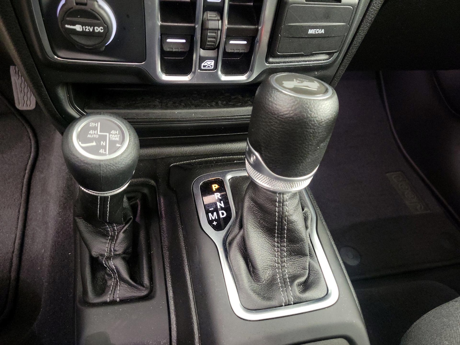 2025 Jeep Wrangler 4xe Sahara 4XE - Photo 18