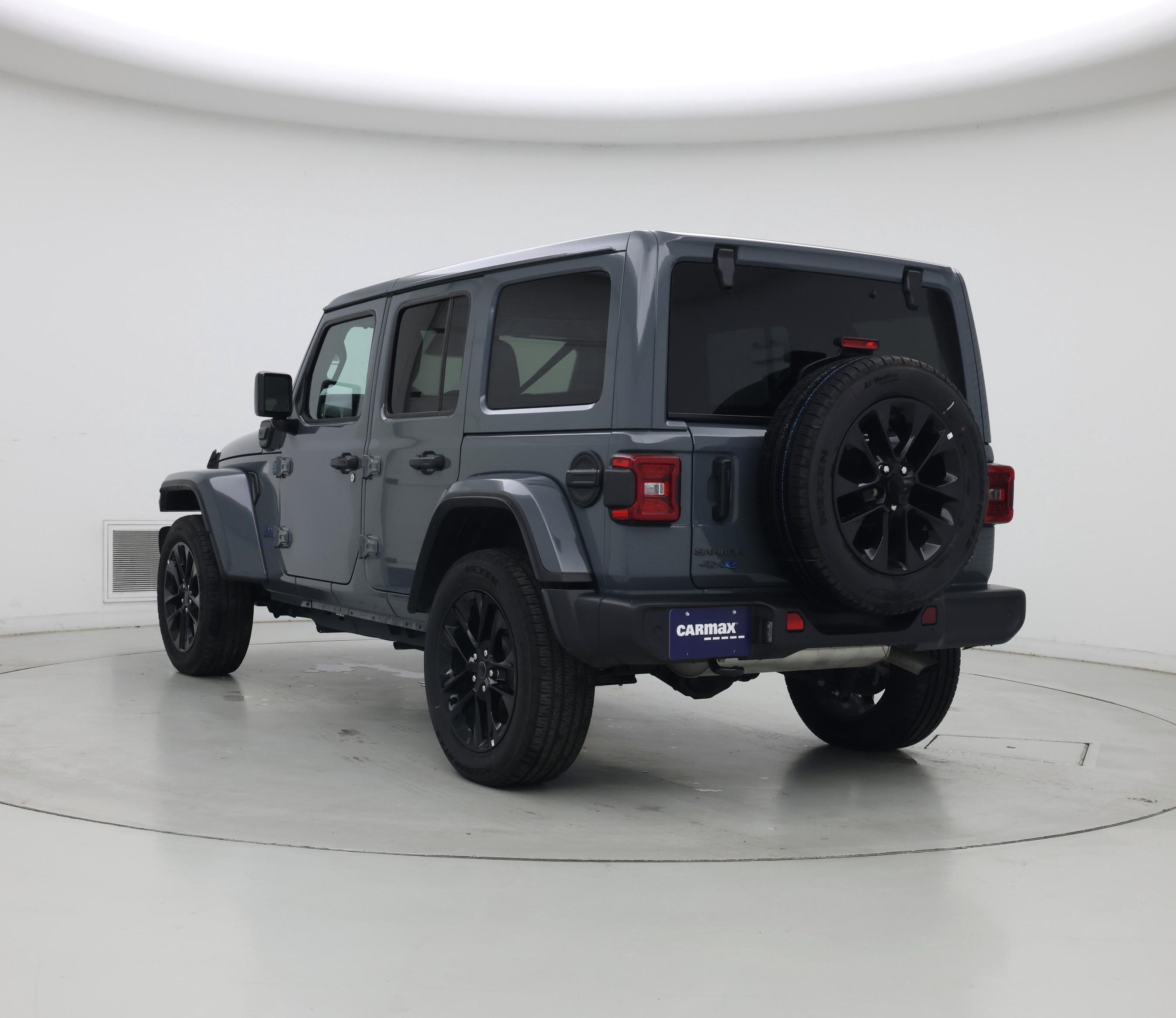 Thumbnail: 2025 Jeep Wrangler - 2