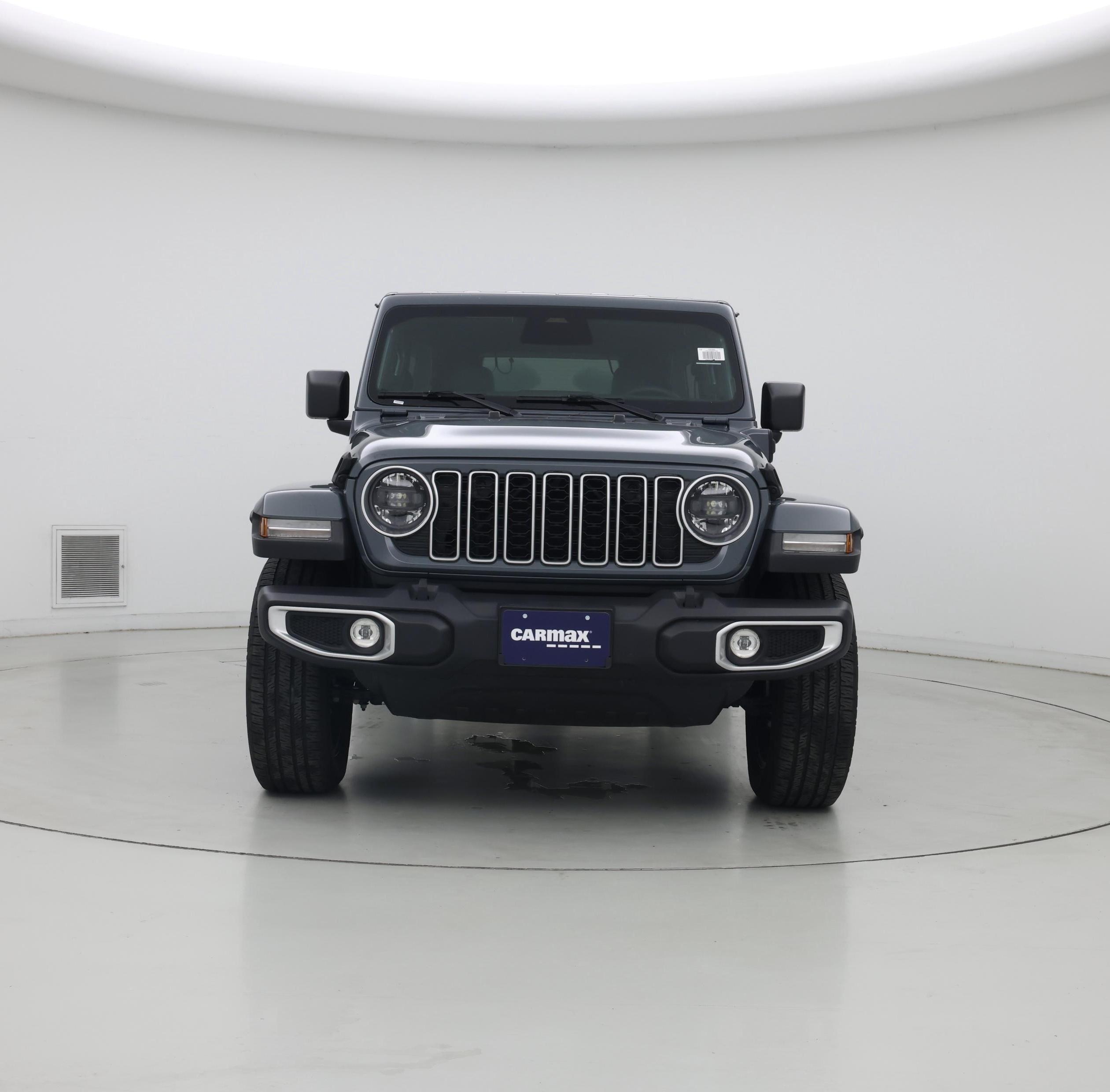 Thumbnail: 2025 Jeep Wrangler - 5