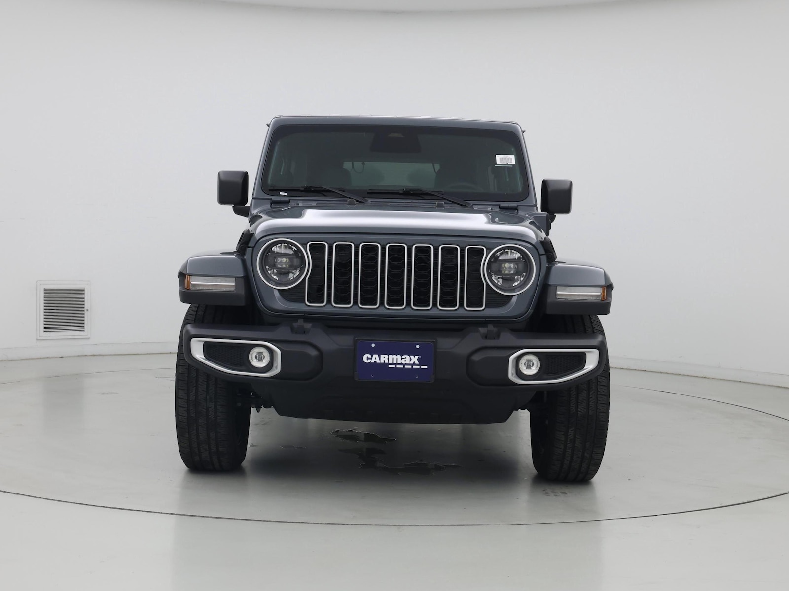2025 Jeep Wrangler 4xe Sahara 4XE - Photo 6