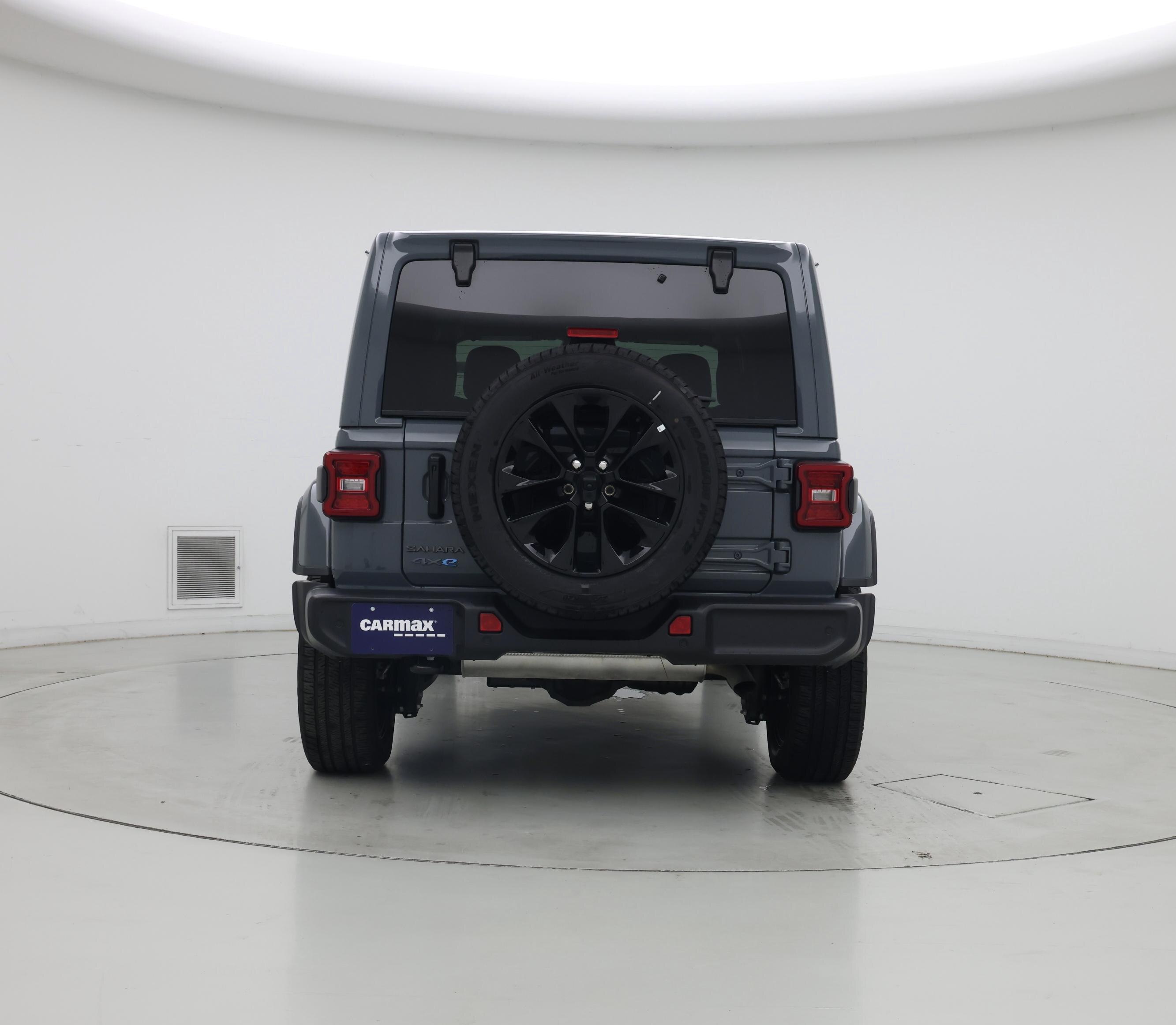 Thumbnail: 2025 Jeep Wrangler - 6