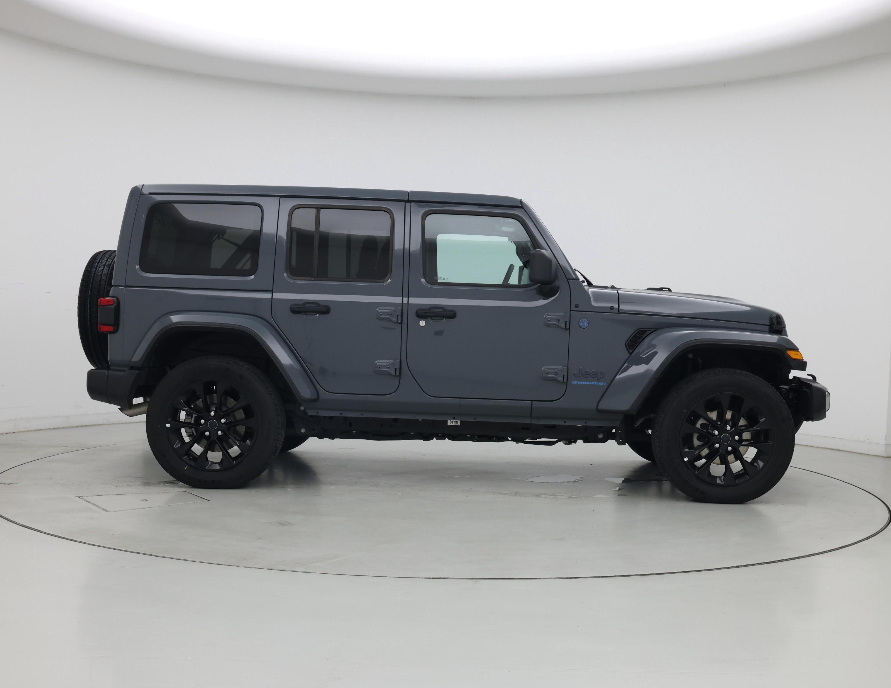 Thumbnail: 2025 Jeep Wrangler - 7